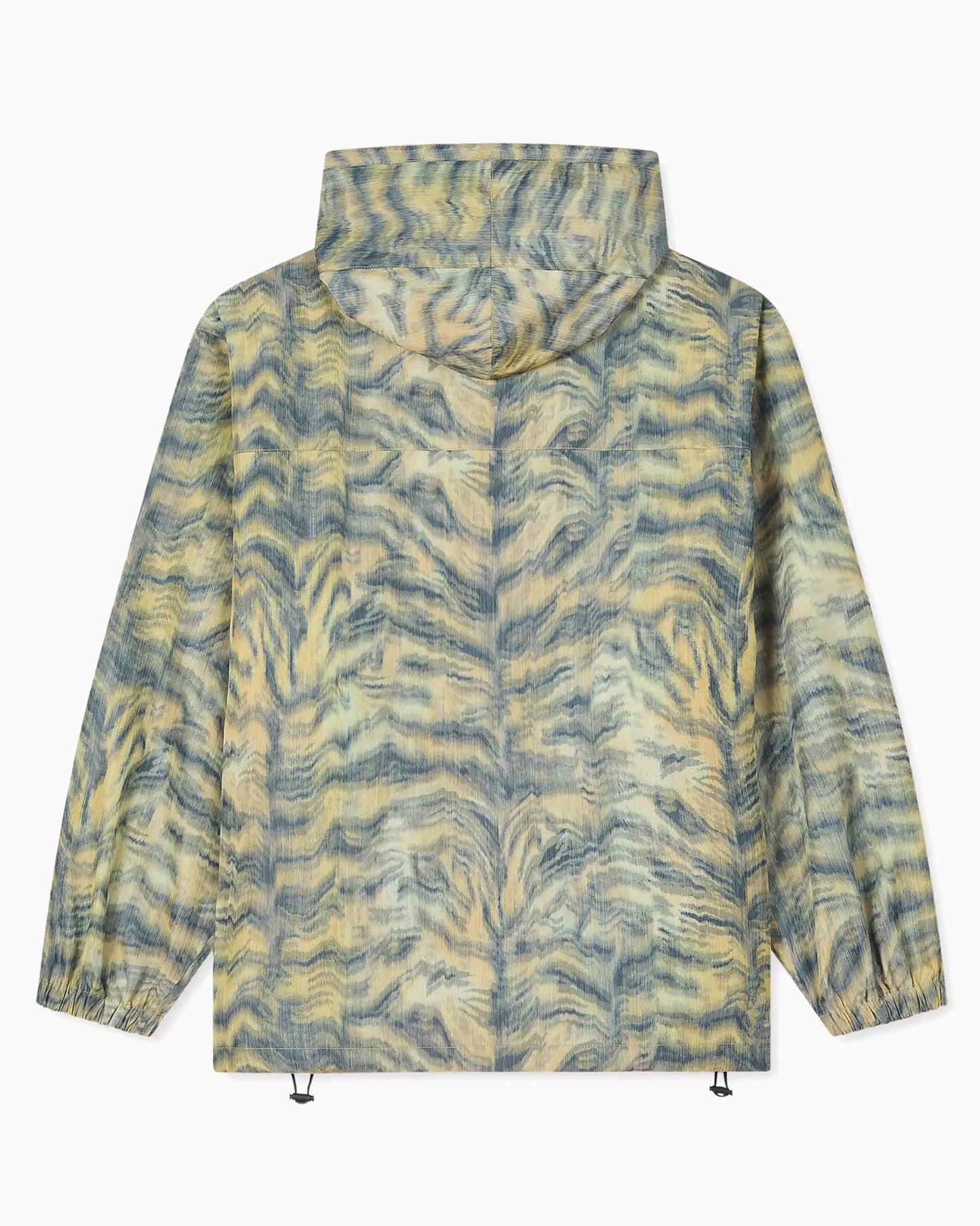 Cortavientos Relaxed Repelente al agua Kenzo Tiger para hombre
