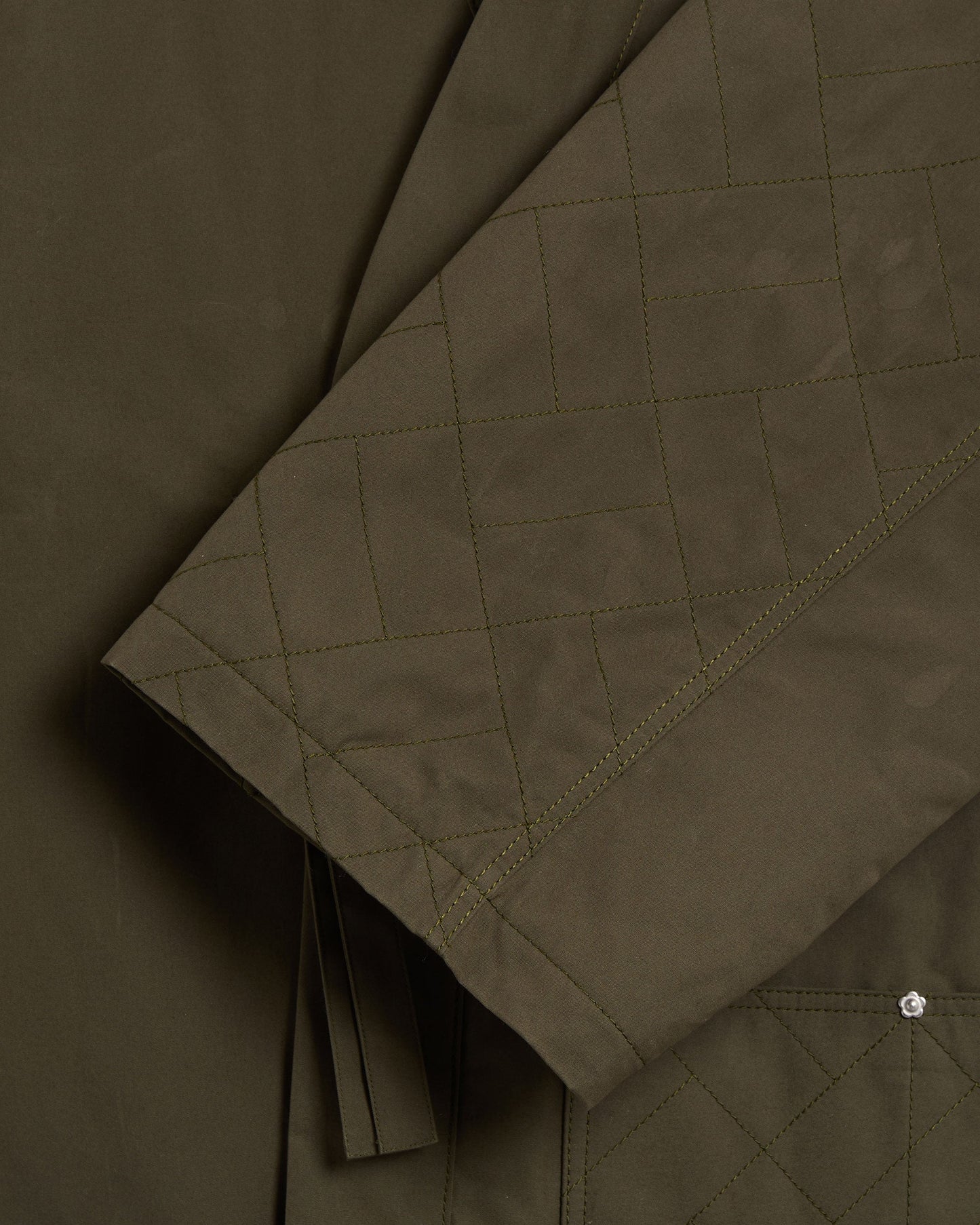 Chaqueta ligera Oversize Kenzo Weave Kimono para hombre