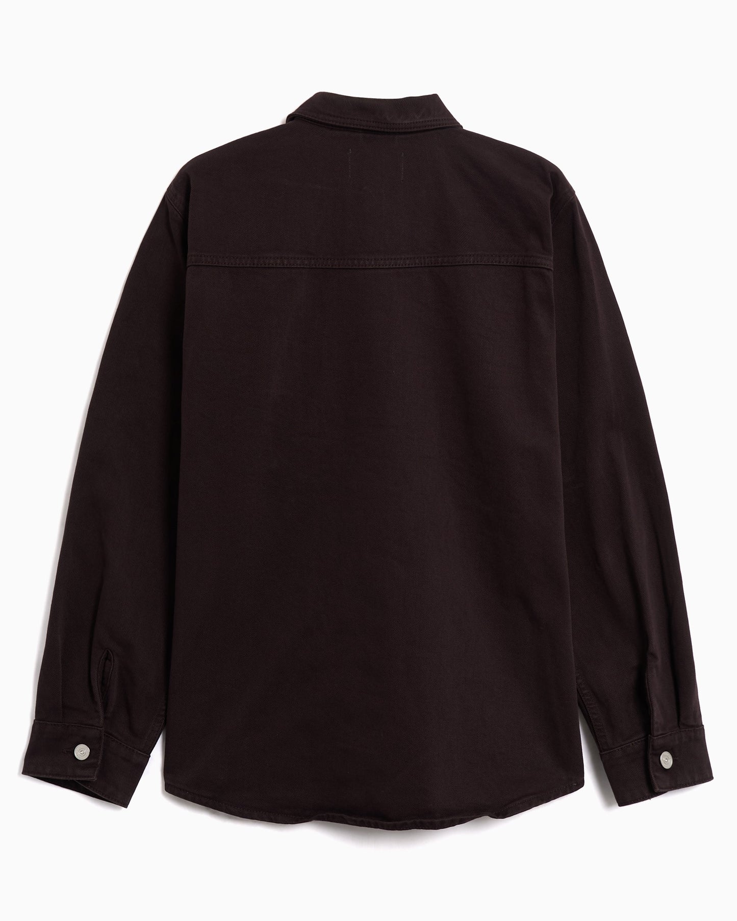 Sobrecamisa Oversize Lacoste para hombre
