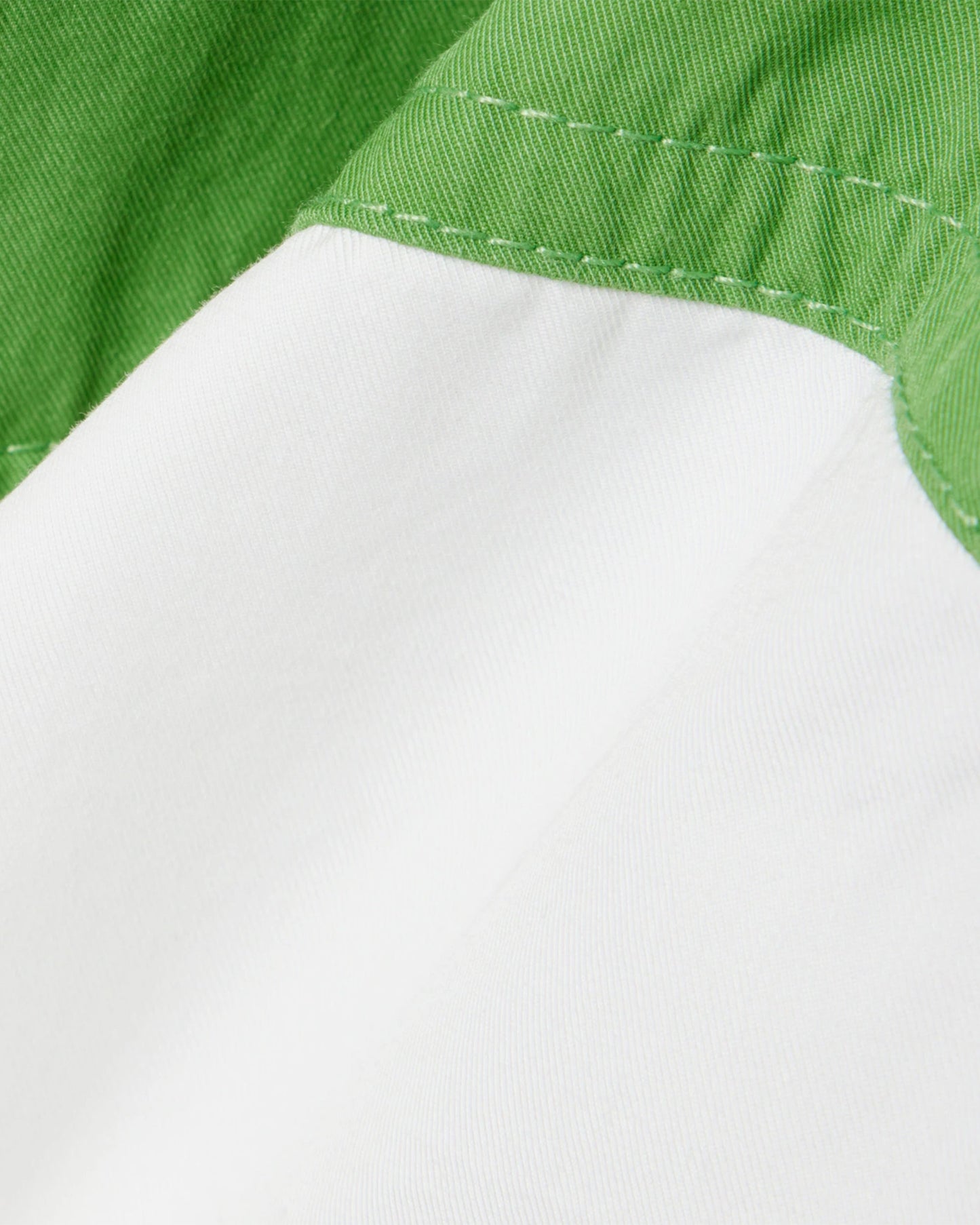 Chaqueta ligera con logo Relaxed Lacoste Re-edition para mujer