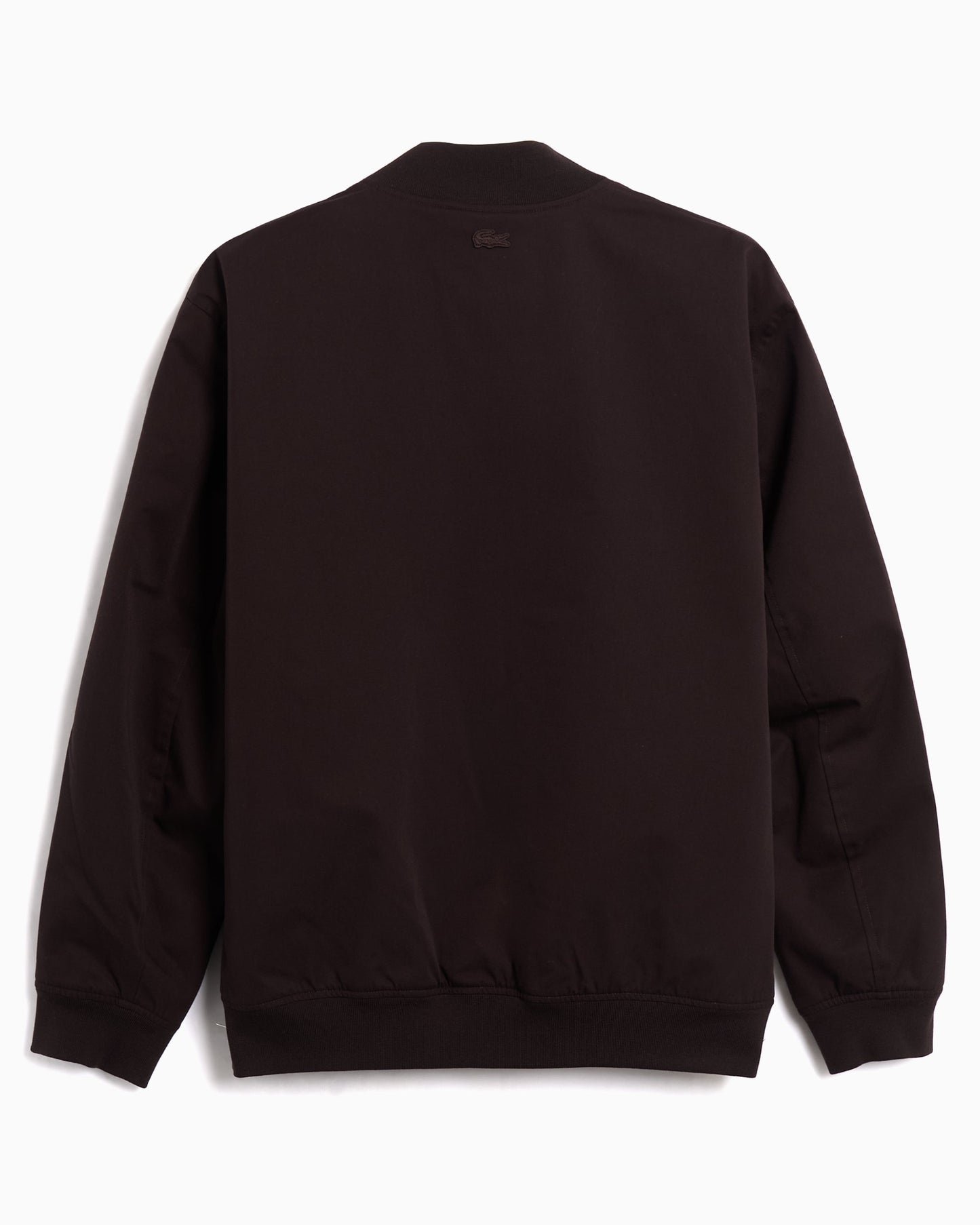 Bomber con logo Lacoste Retro para hombre