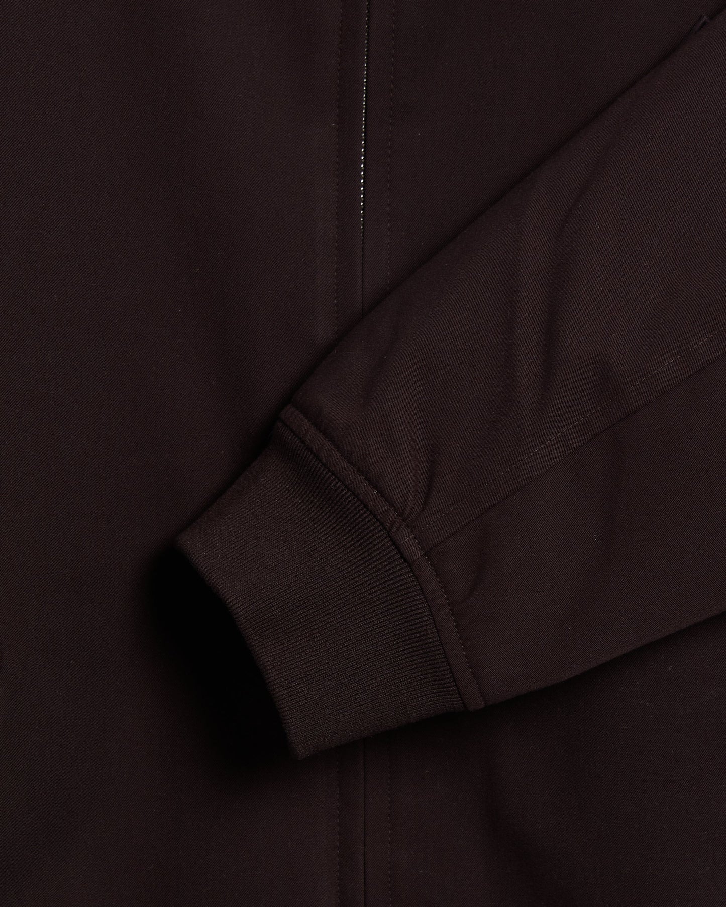 Bomber con logo Lacoste Retro para hombre