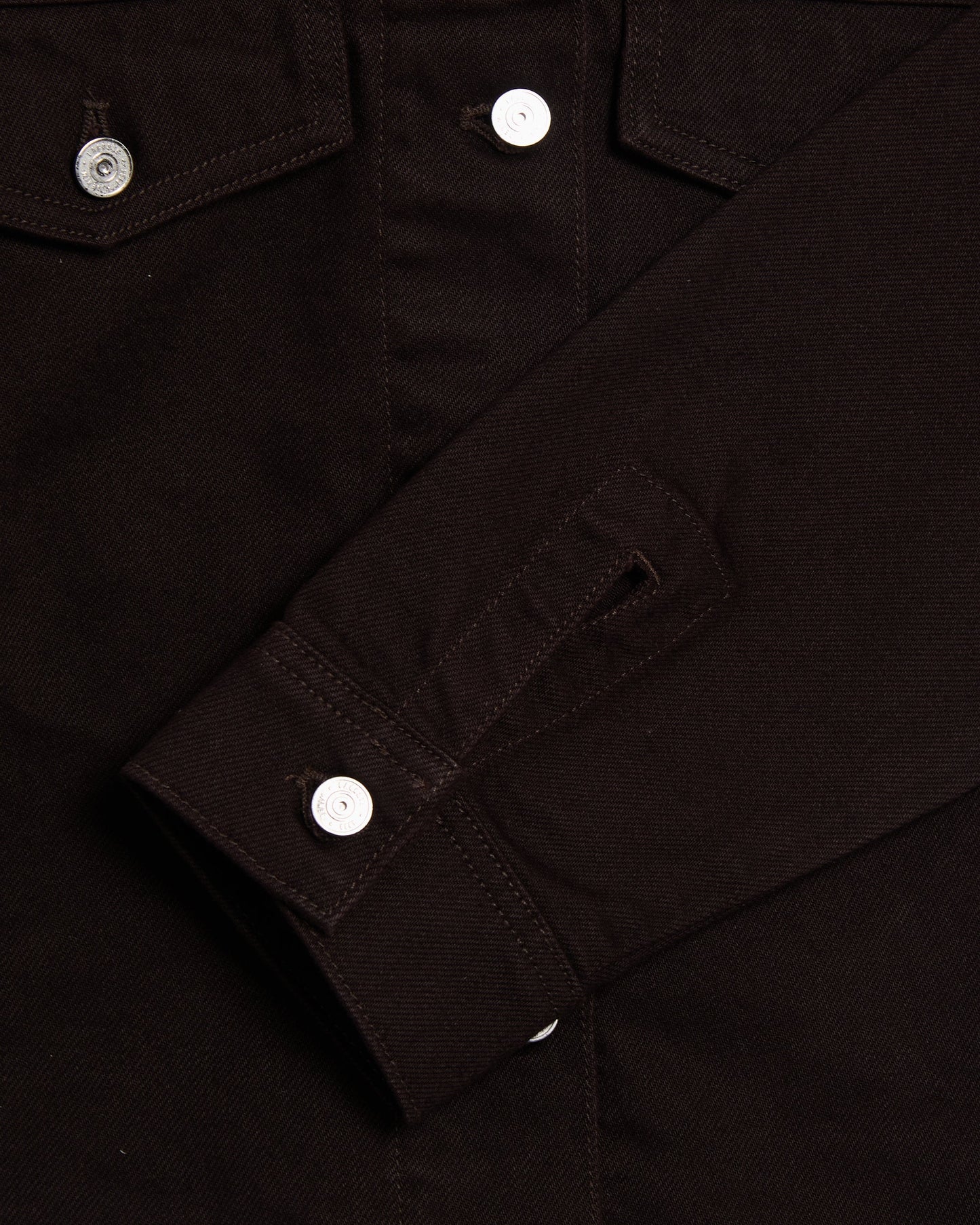 Chaqueta vaquera Slim Lacoste para mujer