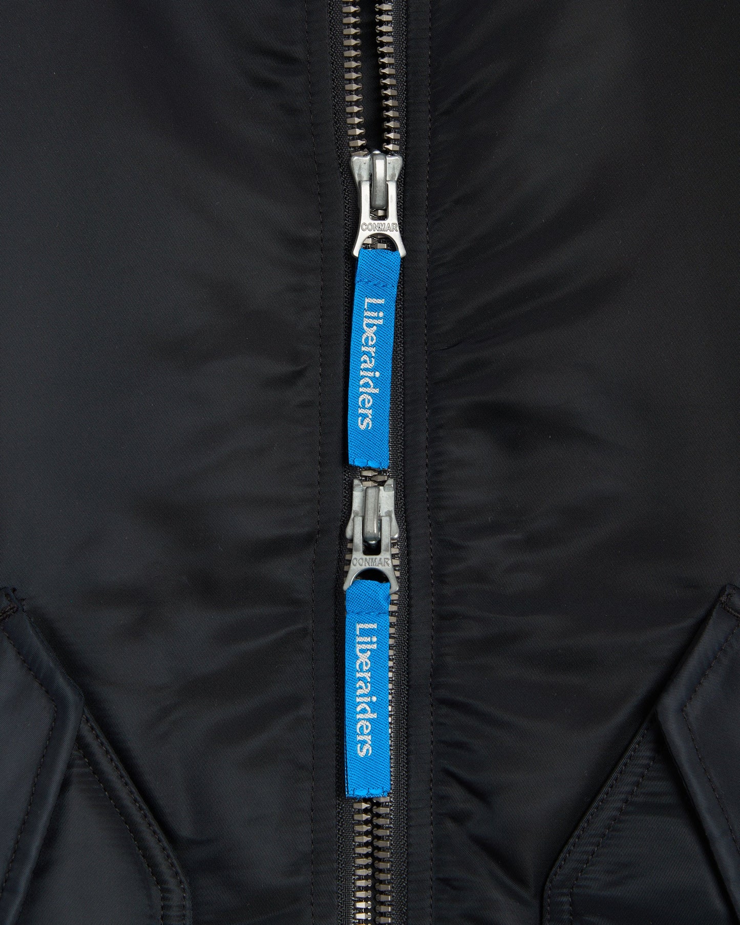 Chaqueta Liberaiders® Liberaiders® Collarless Flight Men's Jacket para hombre