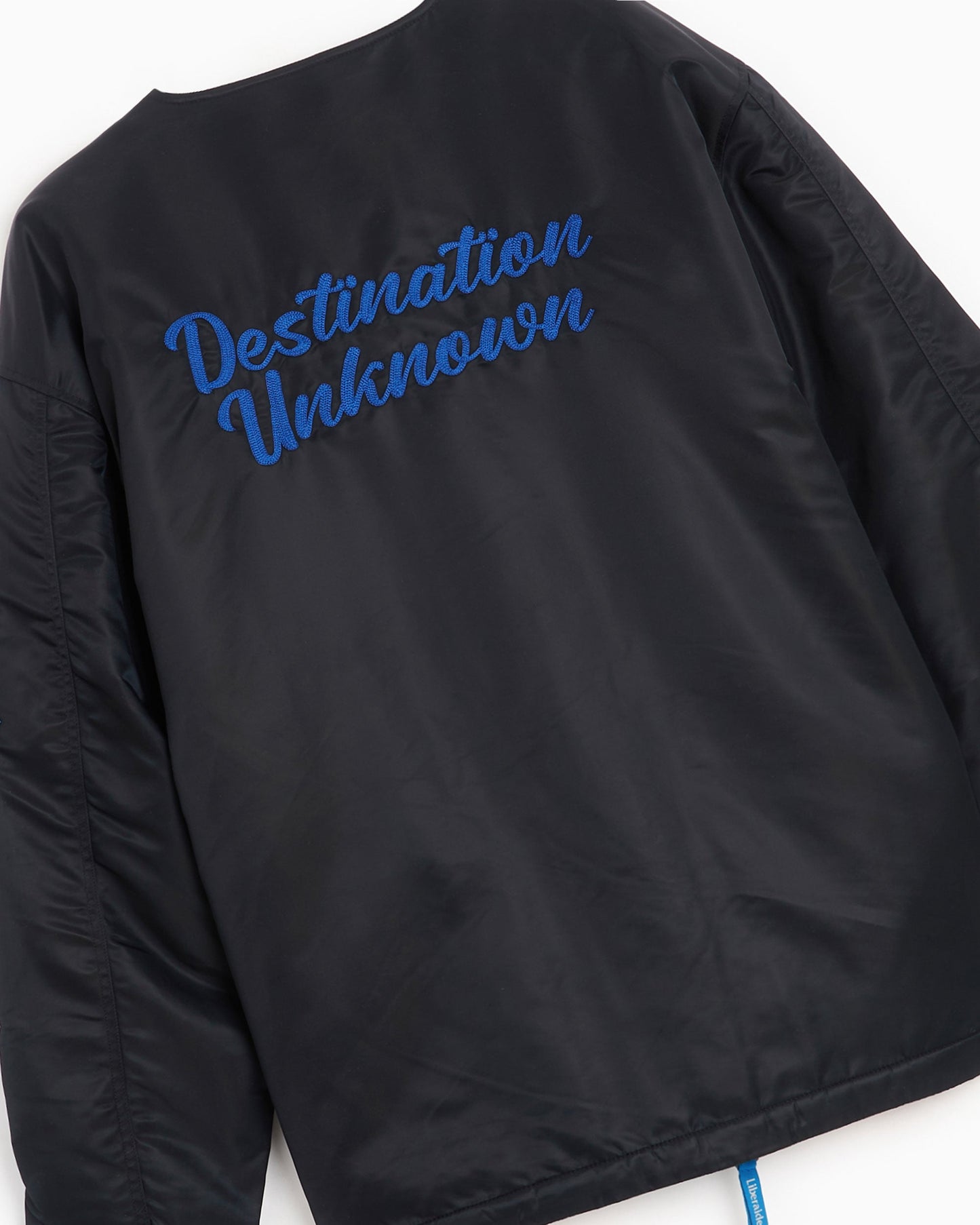 Chaqueta Liberaiders® Liberaiders® Collarless Flight Men's Jacket para hombre