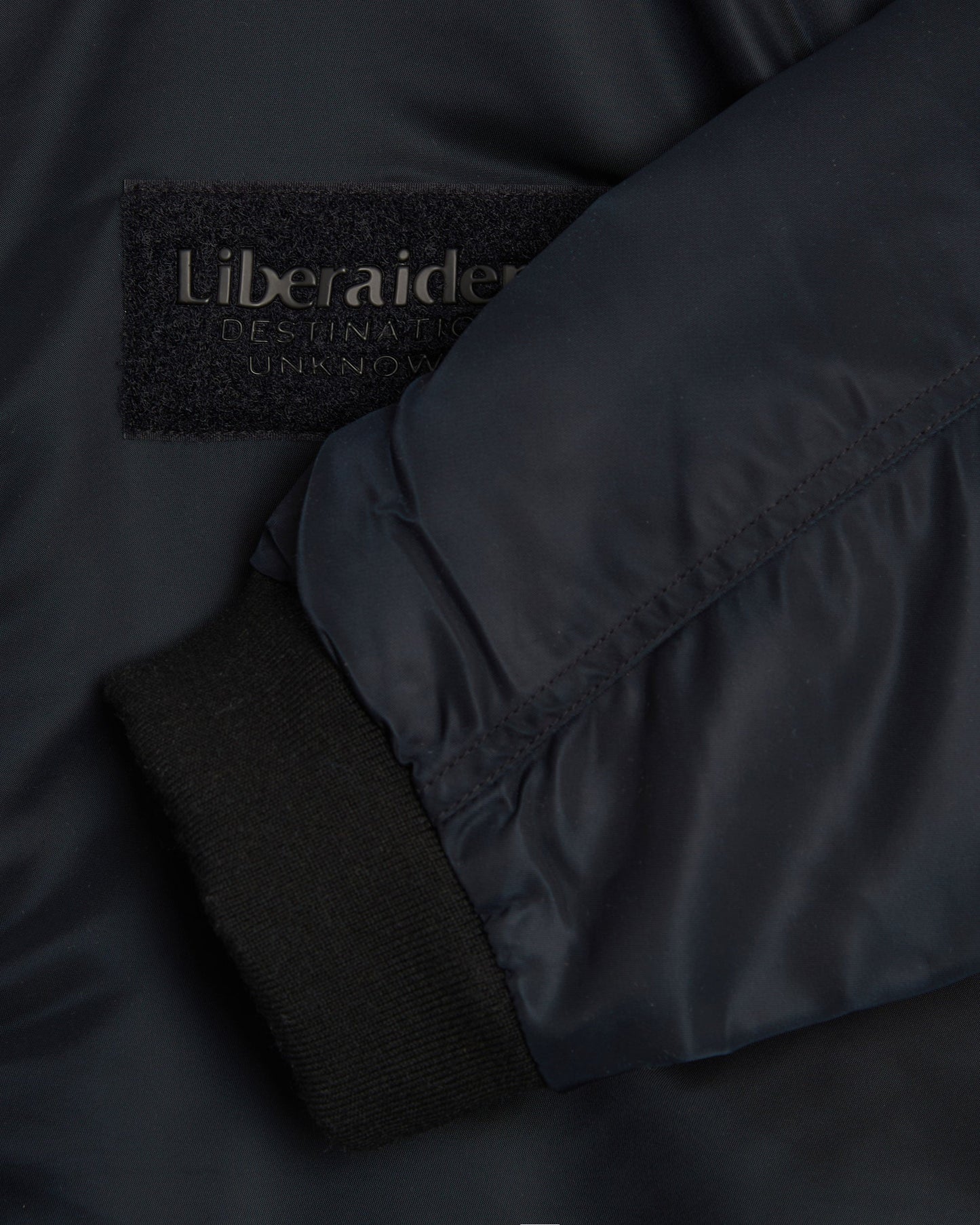 Chaqueta Liberaiders® Liberaiders® Collarless Flight Men's Jacket para hombre