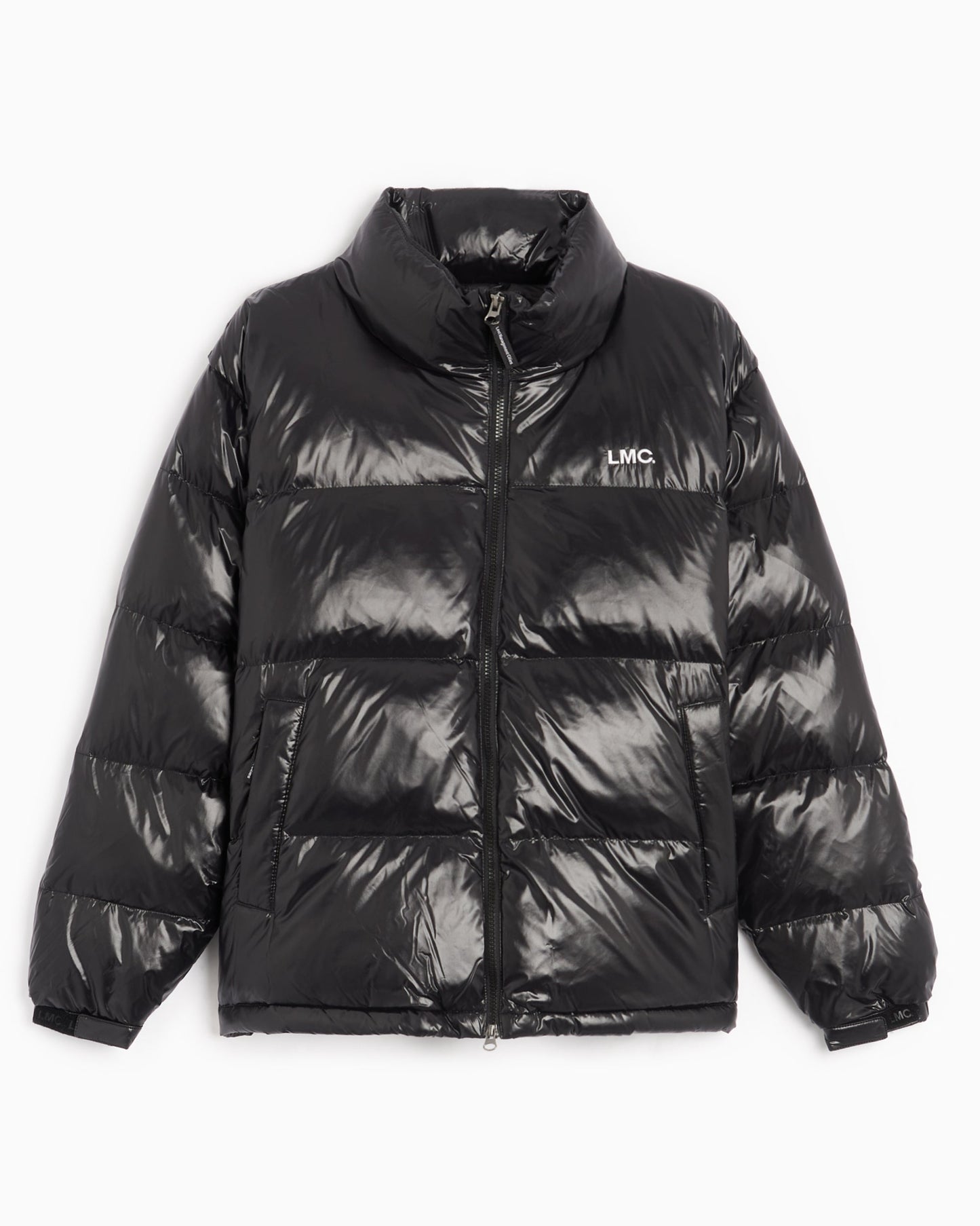 Chaqueta de plumas LMC OG Glossy Men's Down Jacket para hombre