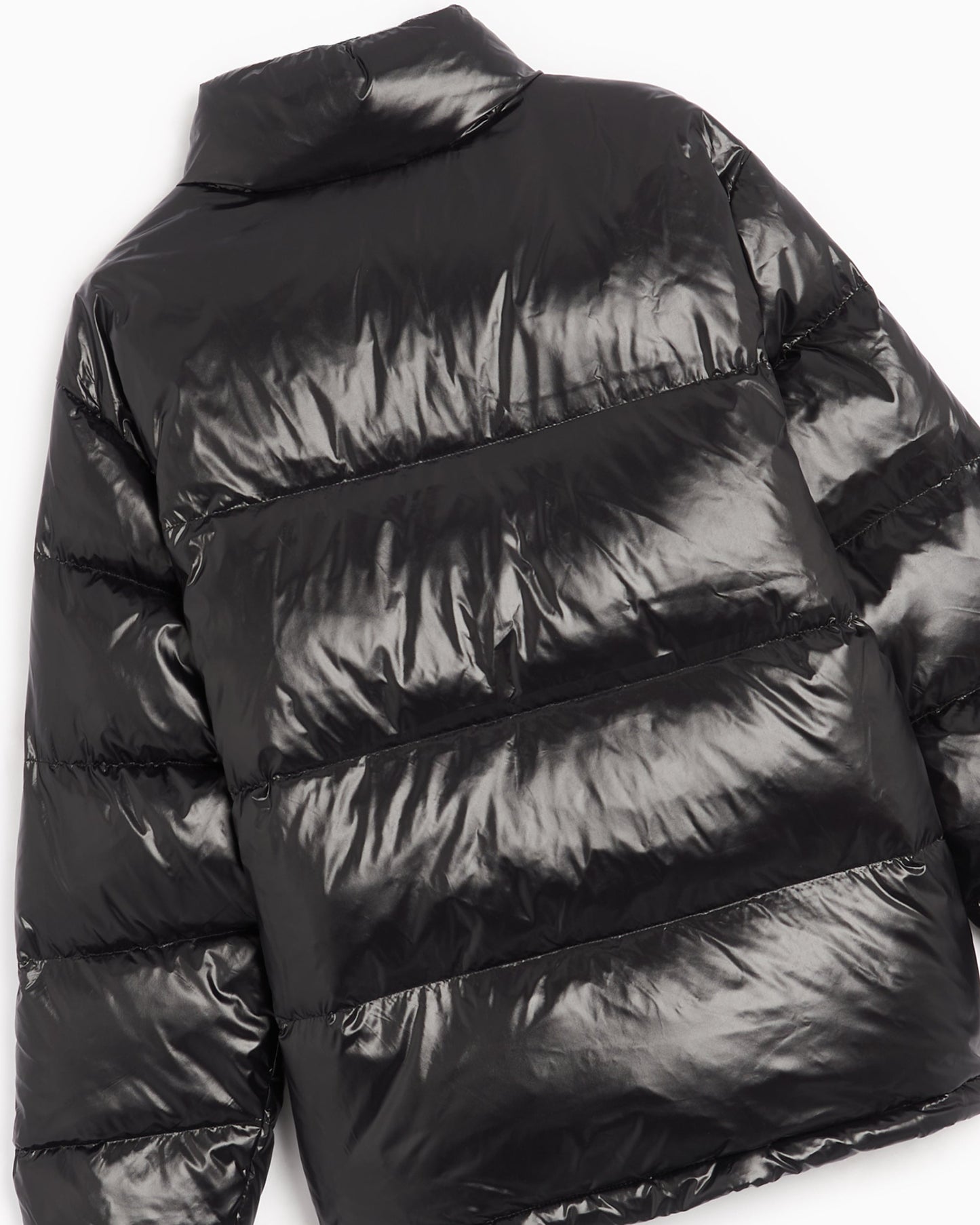 Chaqueta de plumas LMC OG Glossy Men's Down Jacket para hombre
