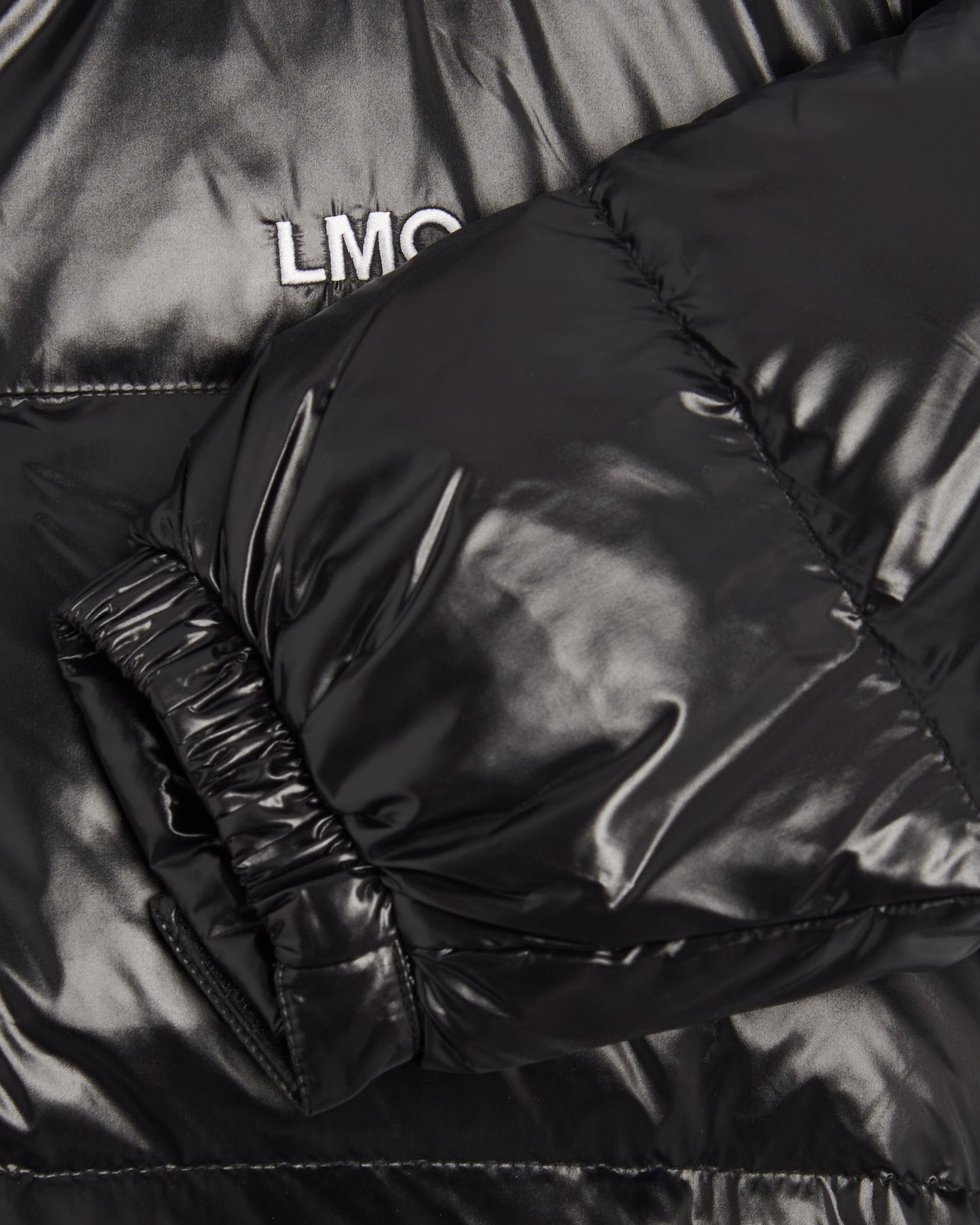 Chaqueta de plumas LMC OG Glossy Men's Down Jacket para hombre