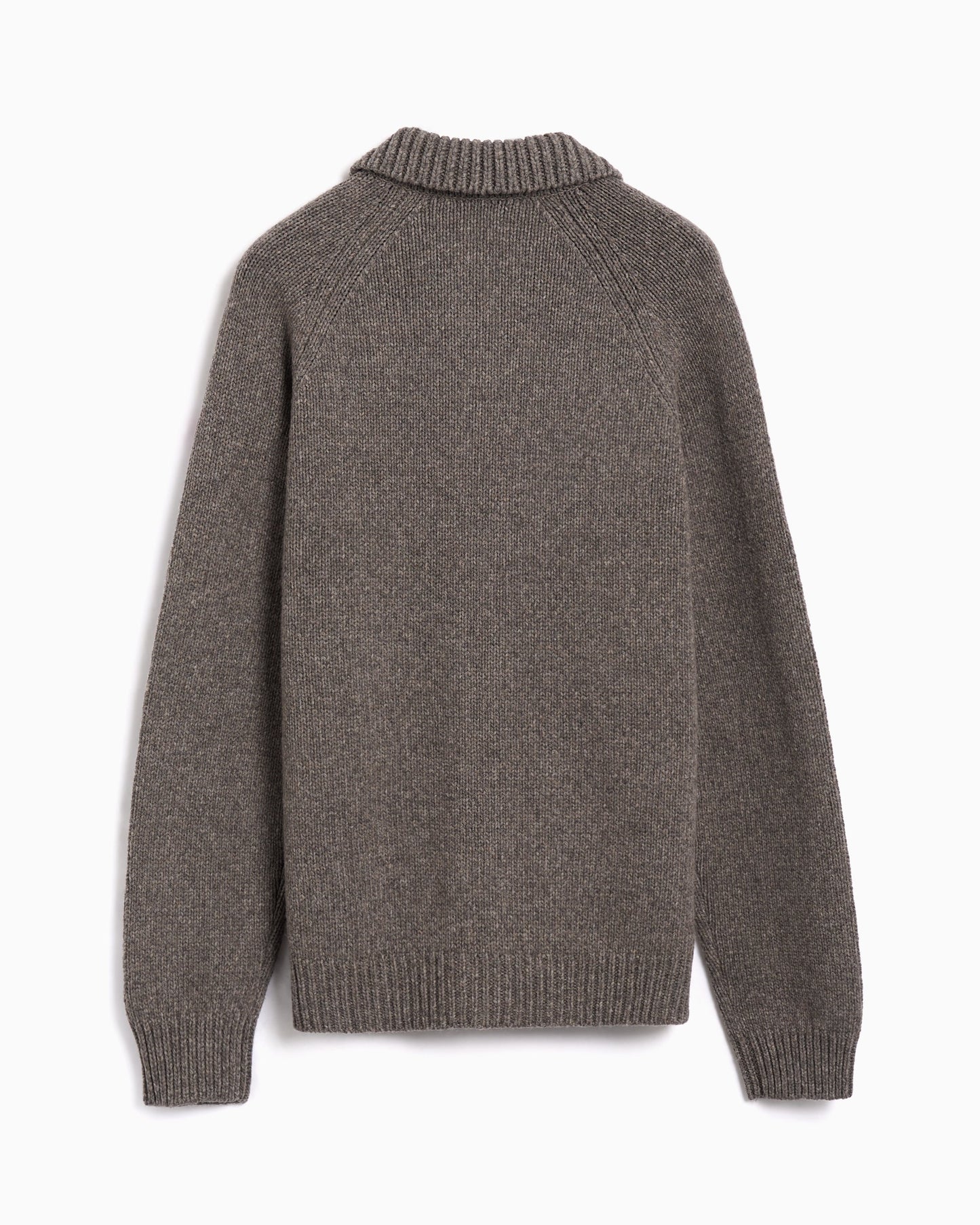 Cardigan Maison Kitsuné College para hombre
