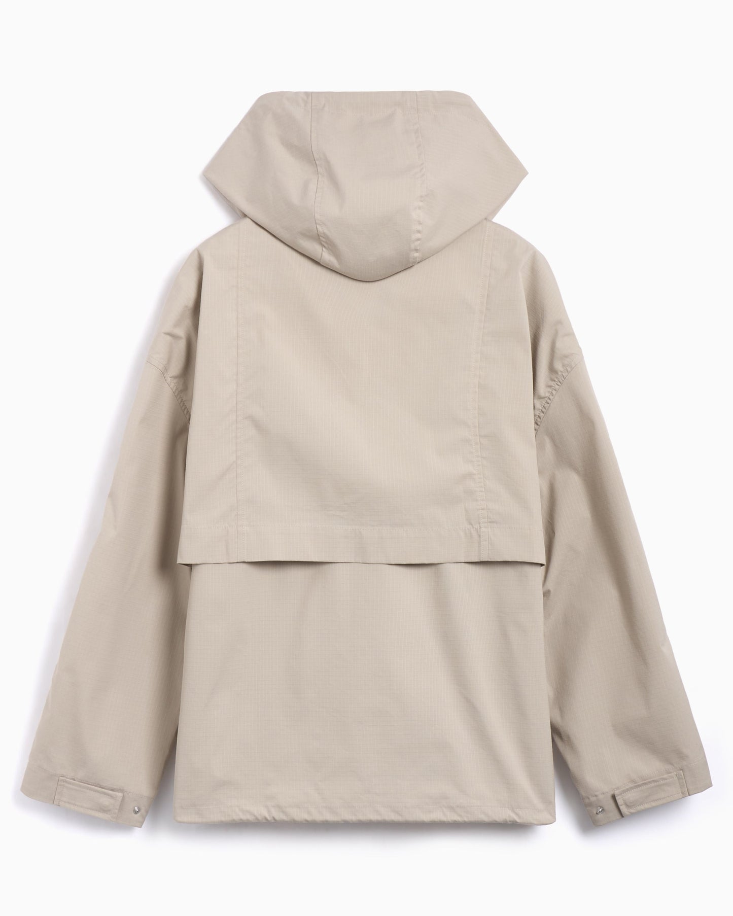 Cortavientos Relaxed Maison Kitsuné Maison Kitsuné Men's Windbreaker Jacket para hombre