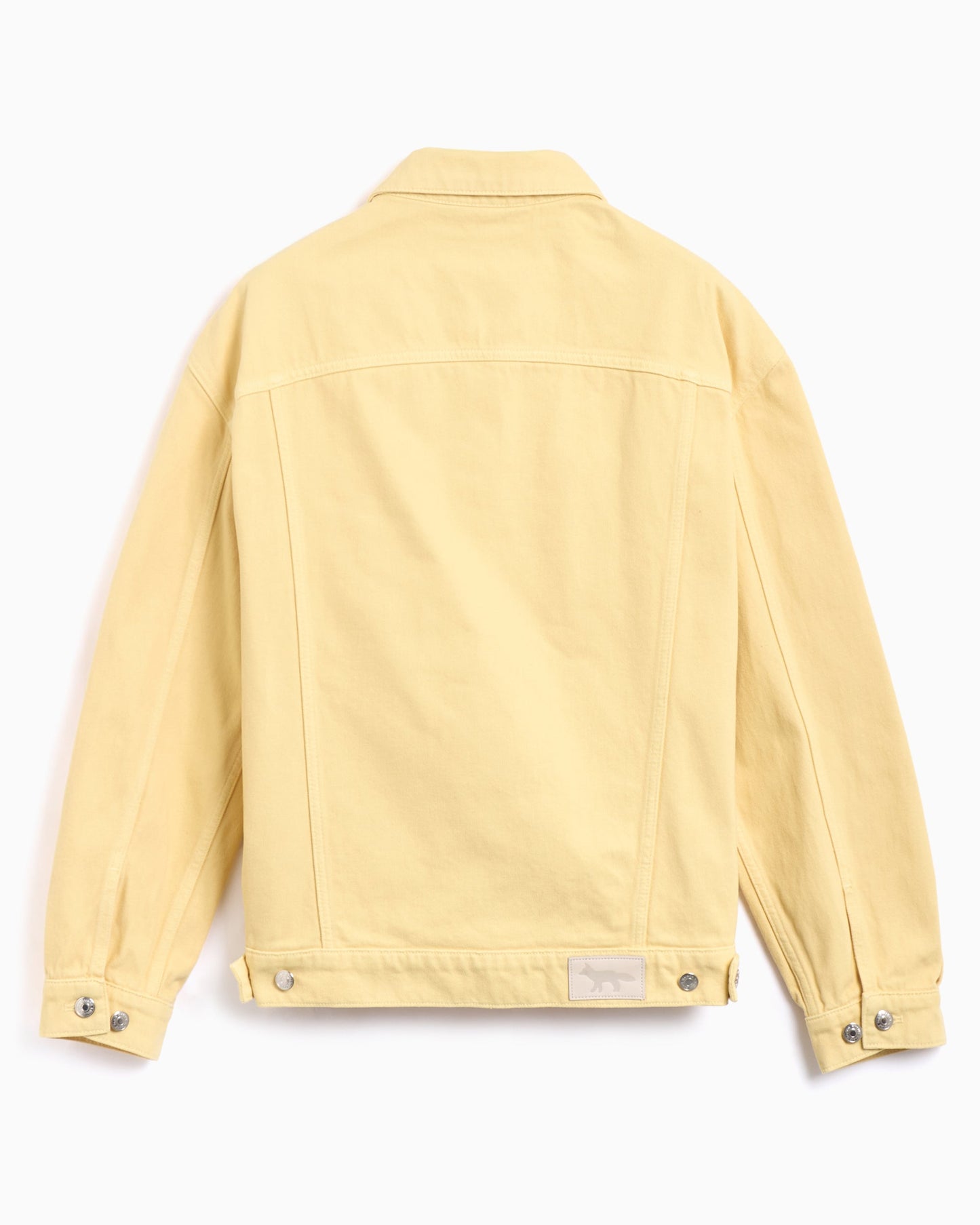 Work Jacket Maison Kitsuné Maison Kitsuné Trucker Men's Jacket para hombre