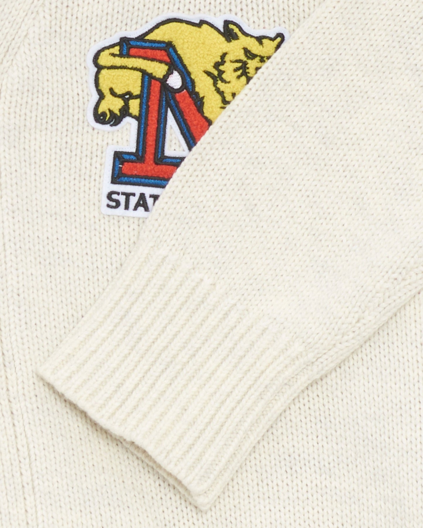 Chaqueta MARKET State Champs Men's Cardigan para hombre