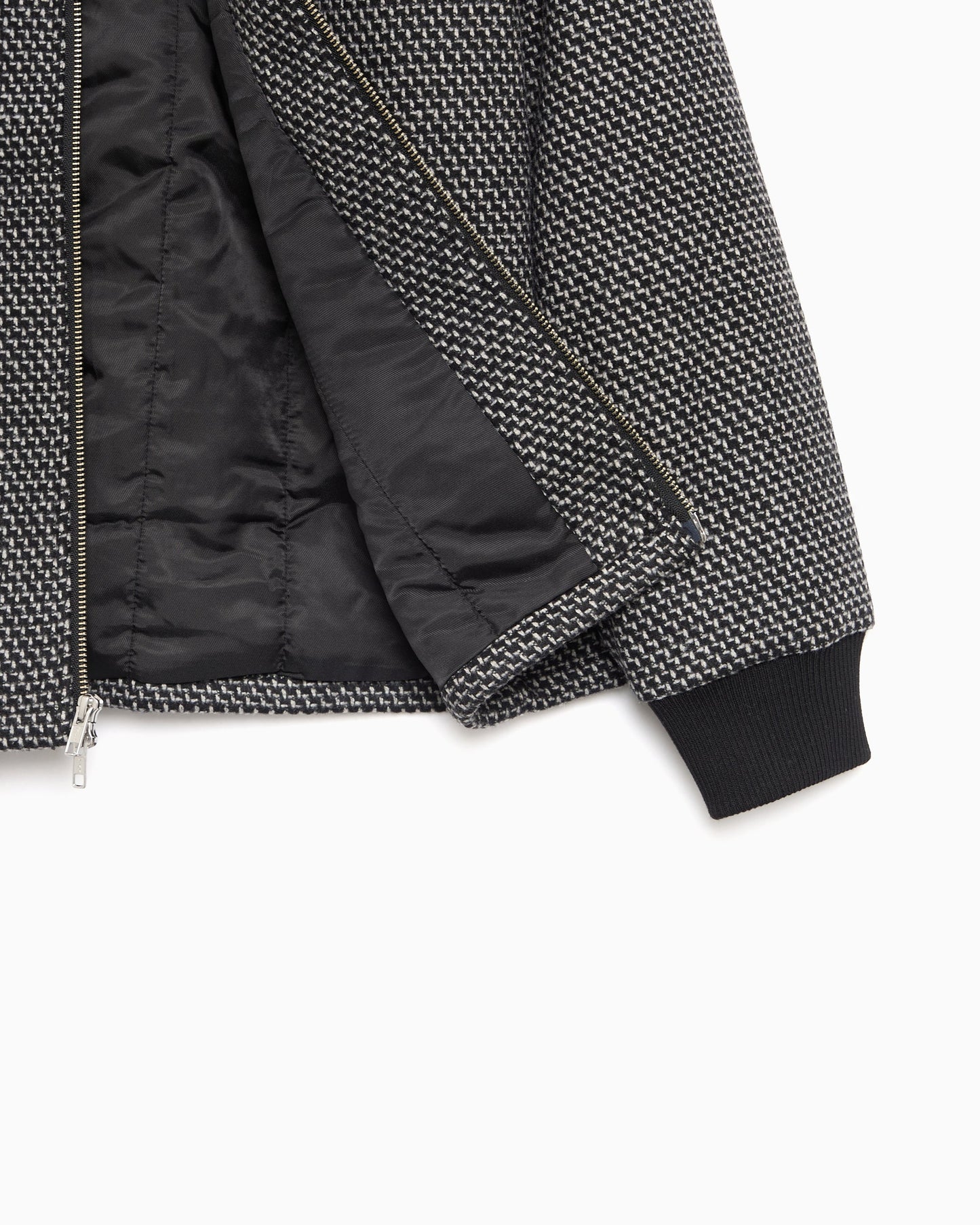 Chaqueta ligera Metalwood Mechanic para hombre