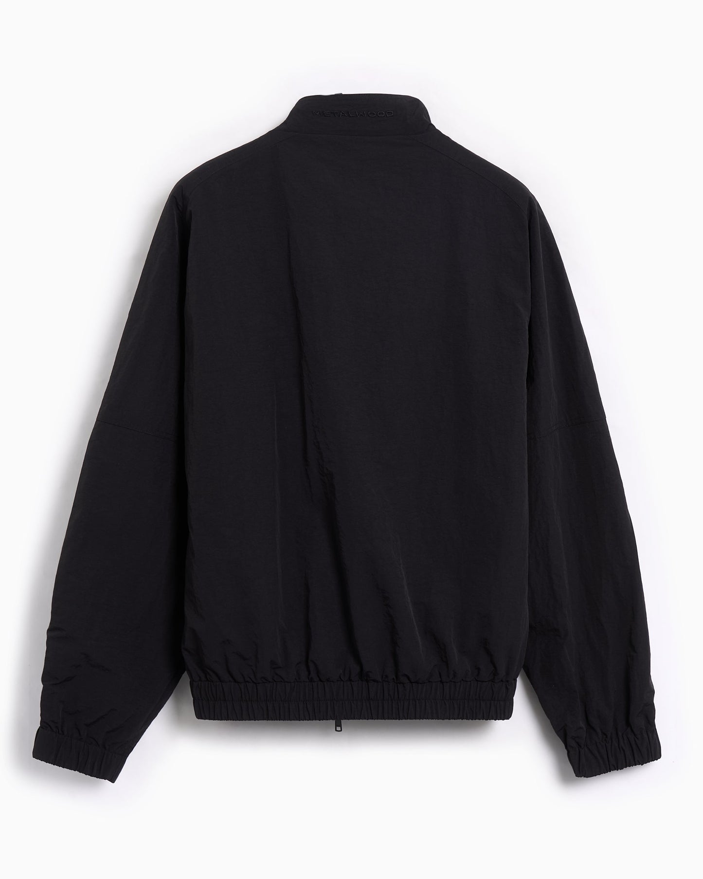 Bomber Metalwood para hombre