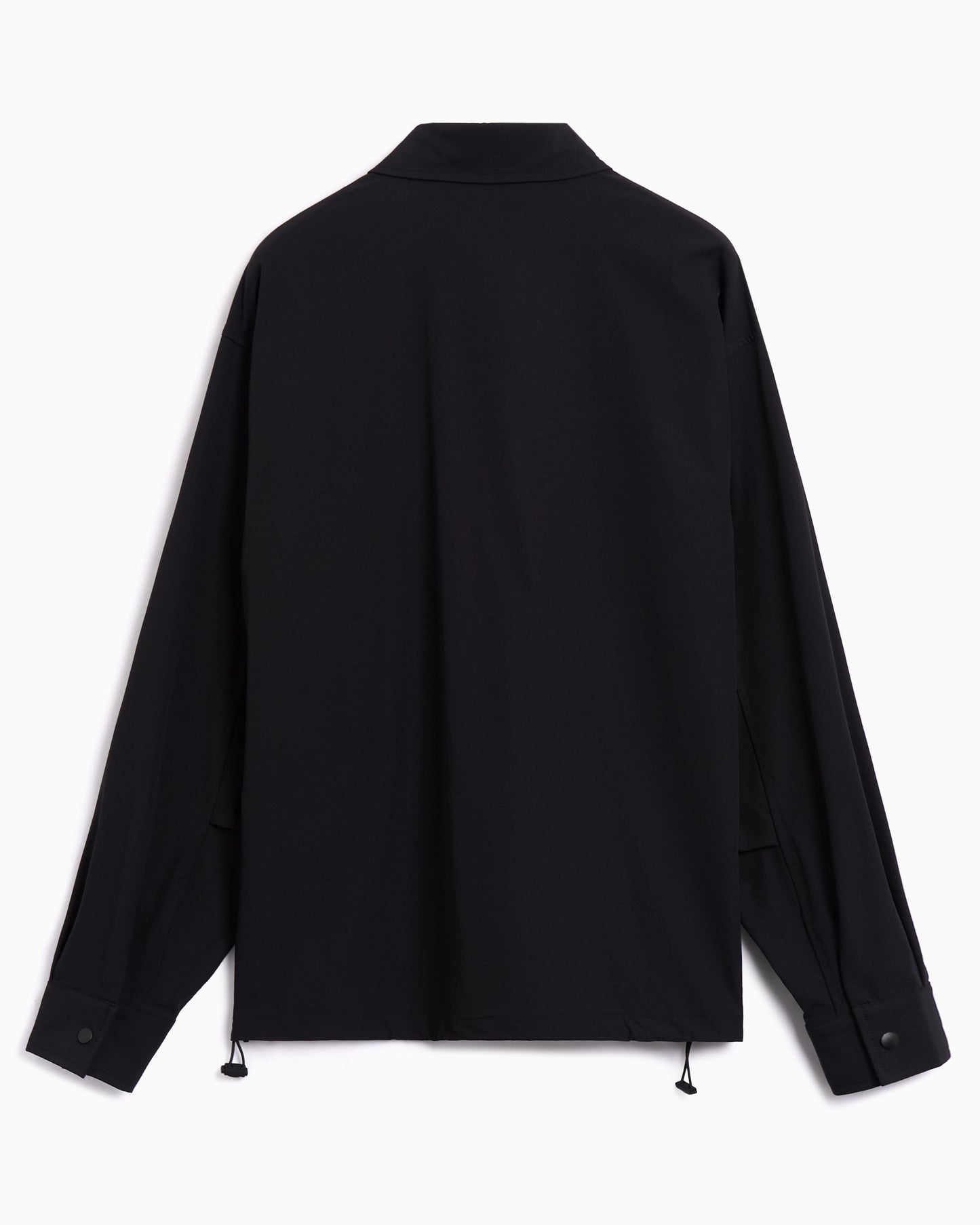 Sobrecamisa Metalwood Ripstop para hombre