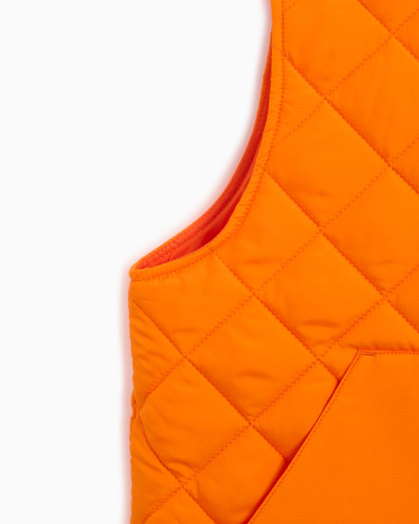 Chaleco Metalwood Studio Men's Padded Vest para hombre