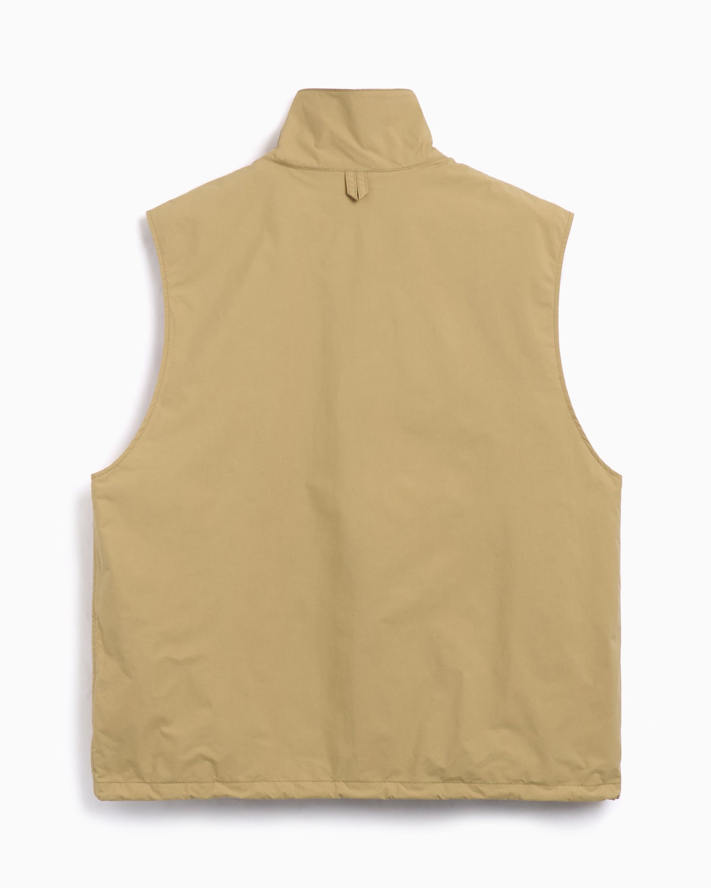 Chaleco nanamica 2L Pertex Unlimited Field Men's Vest para hombre
