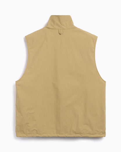Chaleco nanamica 2L Pertex Unlimited Field Men's Vest para hombre