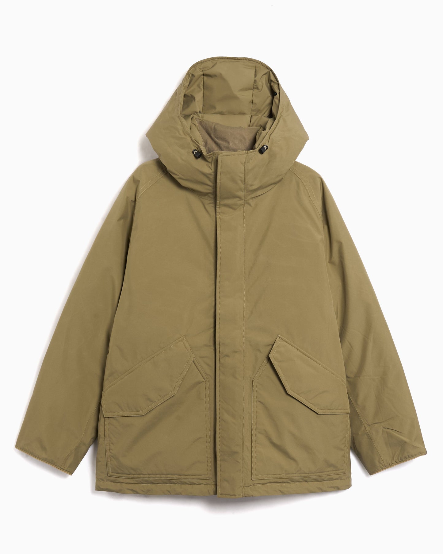 Chaqueta de plumas nanamica Gore-Tex® para hombre