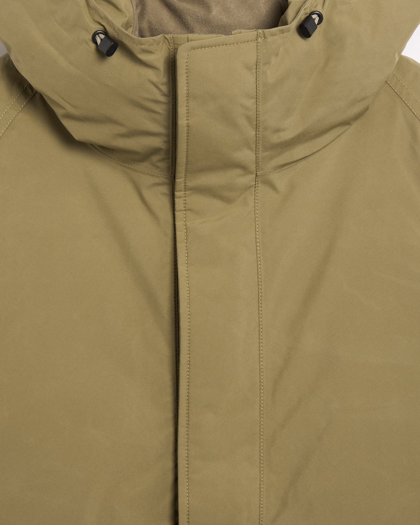 Chaqueta de plumas nanamica Gore-Tex® para hombre