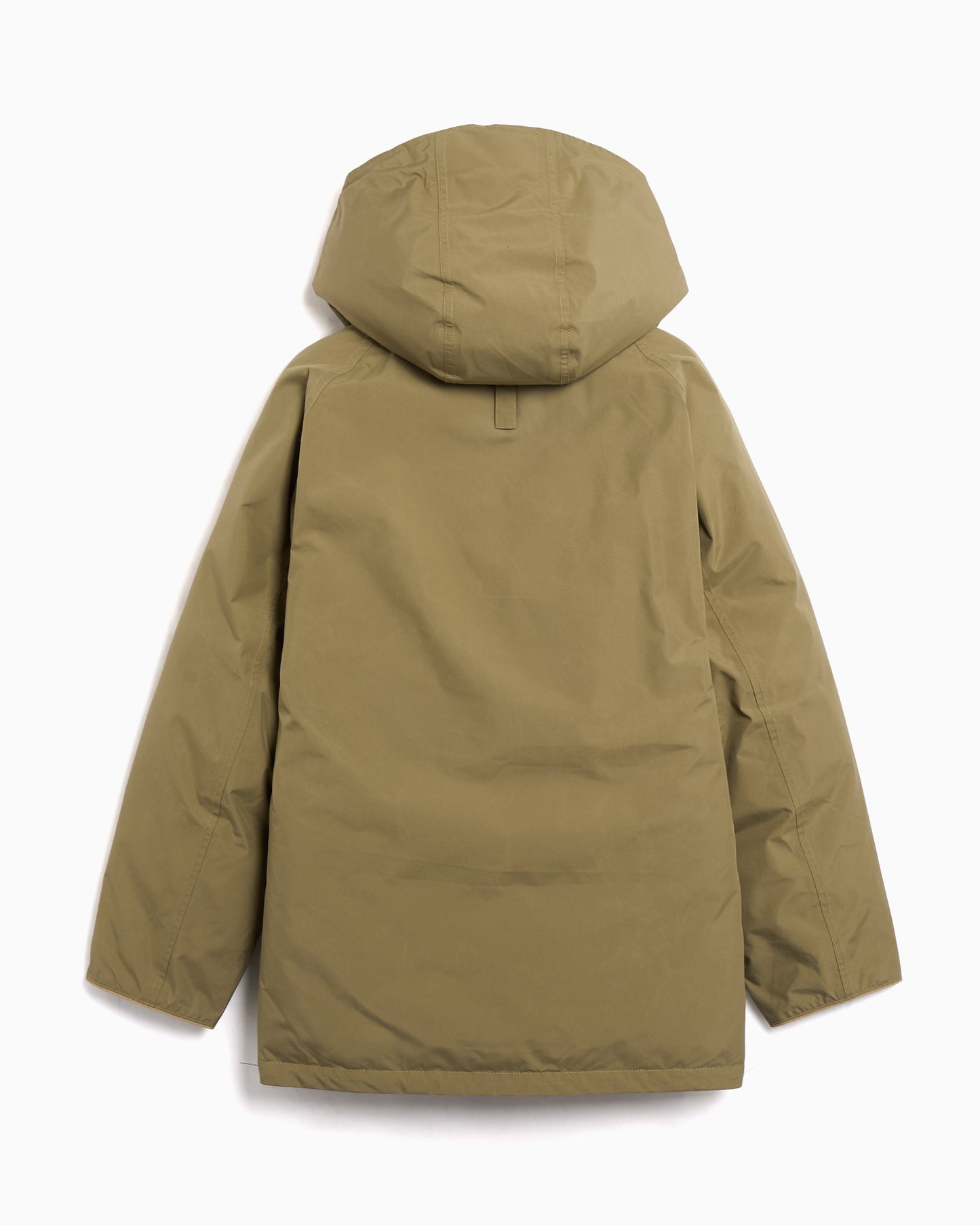Chaqueta de plumas nanamica Gore-Tex® para hombre