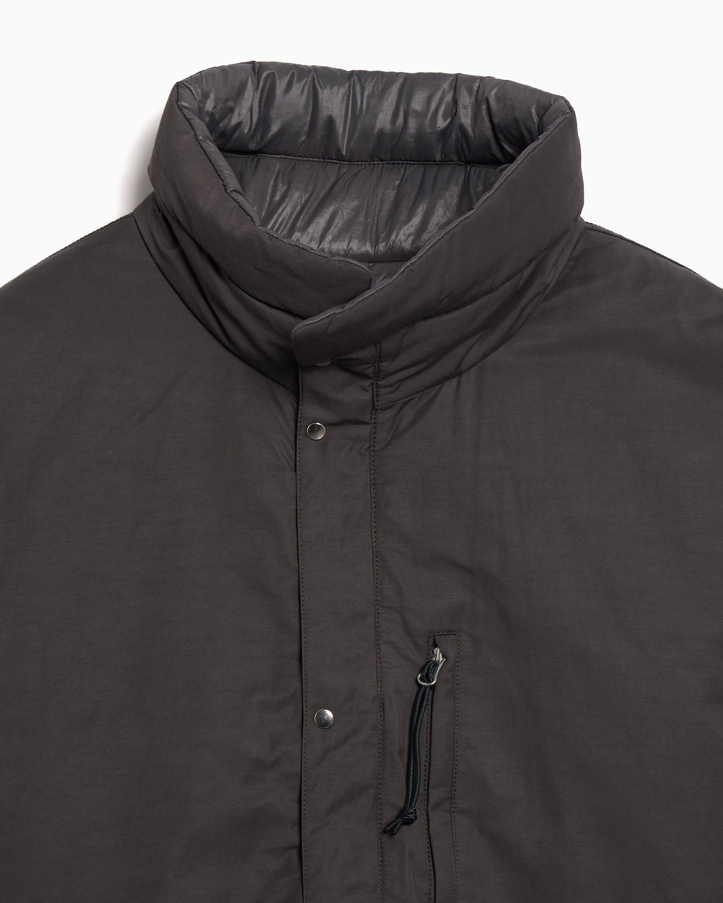 Chaqueta Reversible nanamica Insulation Primaloft® para hombre