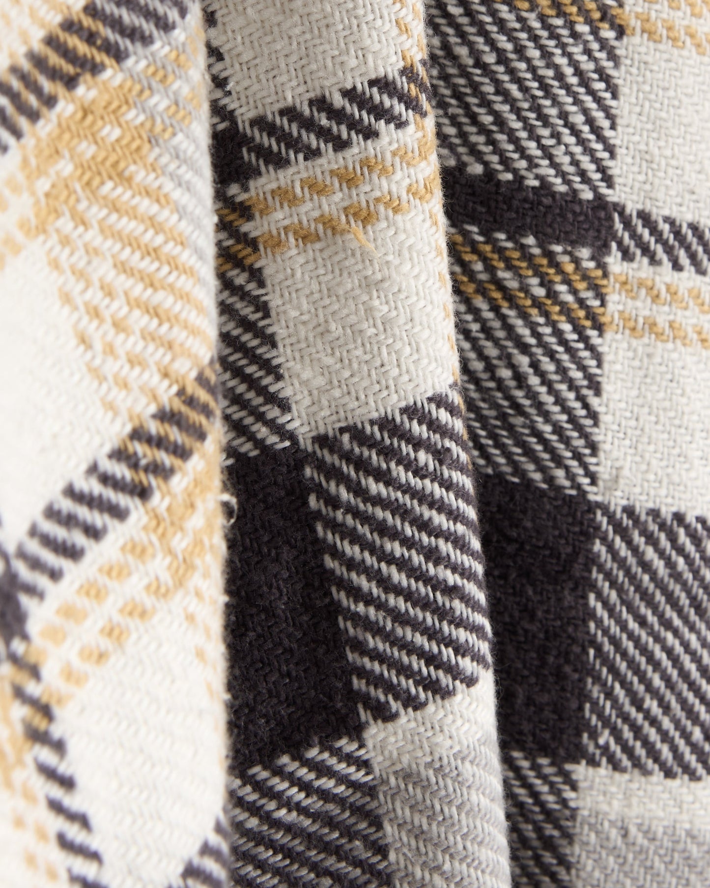 Sobrecamisa de cuadros Relaxed nanamica para hombre