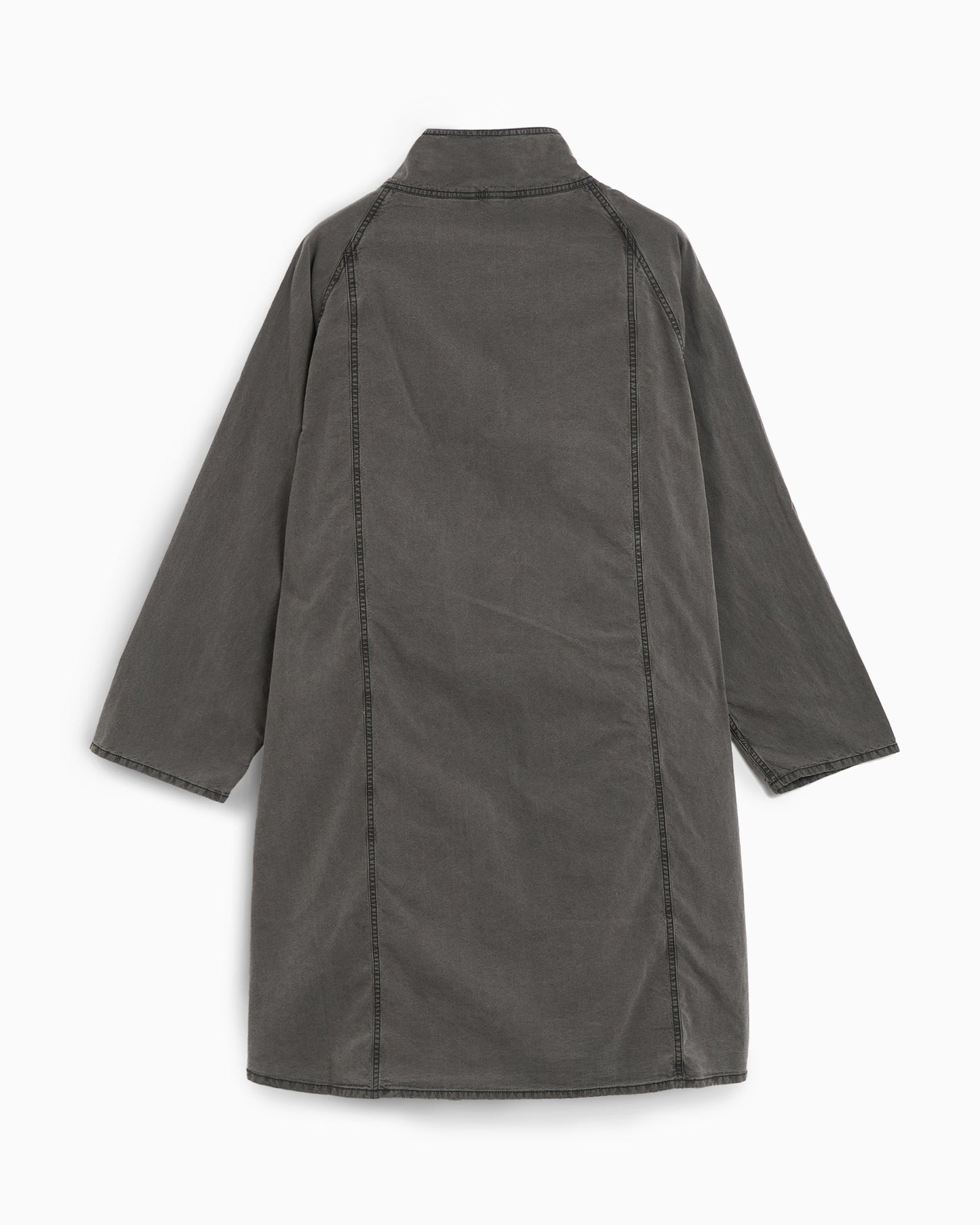 Chaqueta ligera Oversize nanamica Weather Field para hombre