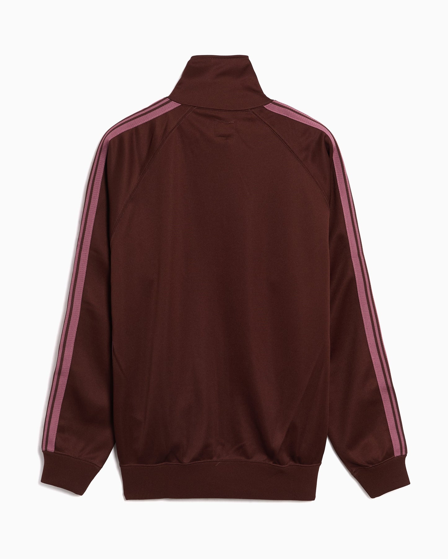 Chaqueta de chandal con logo Needles Poly Smooth para hombre