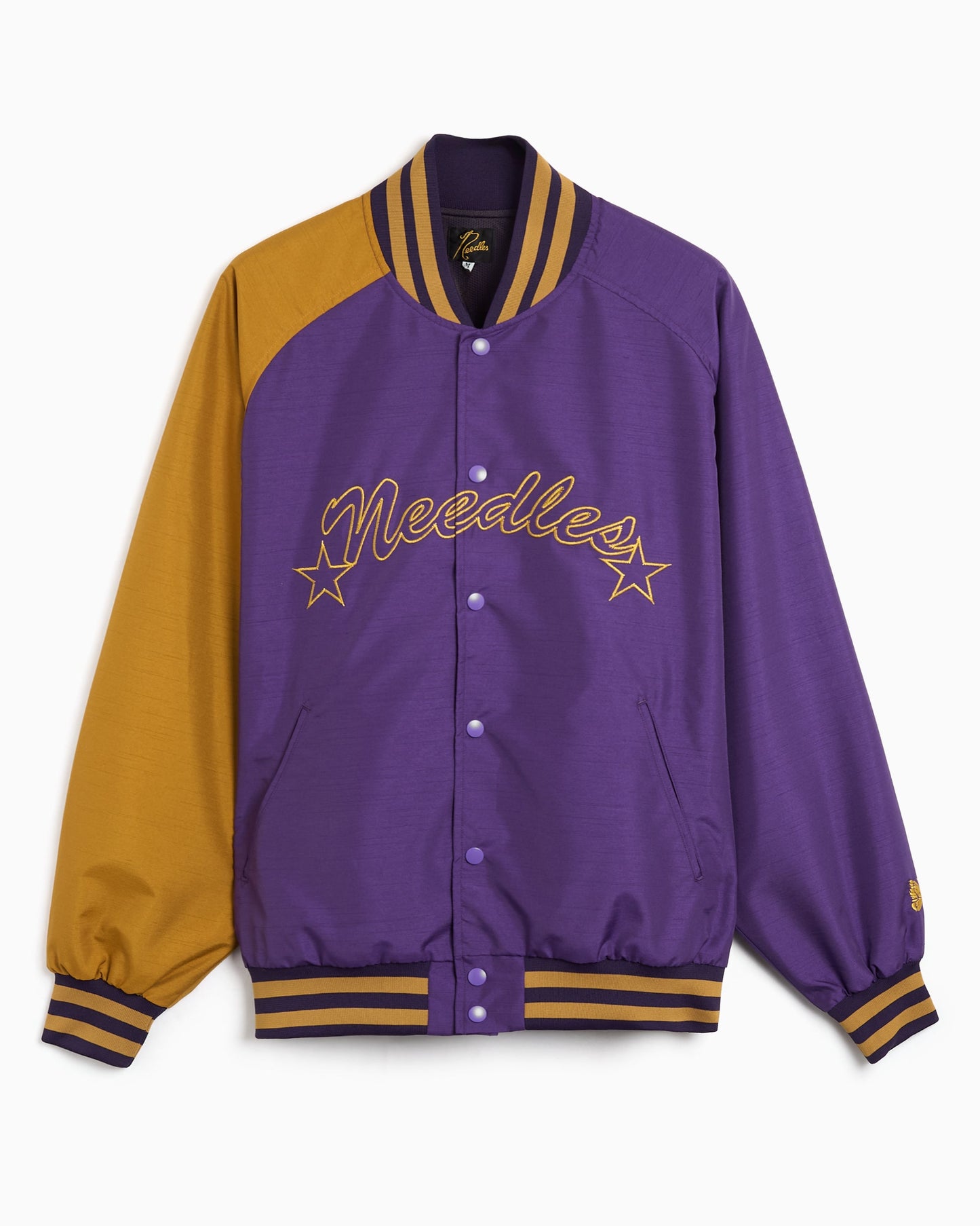 Varsity Relaxed Needles Stadium para hombre