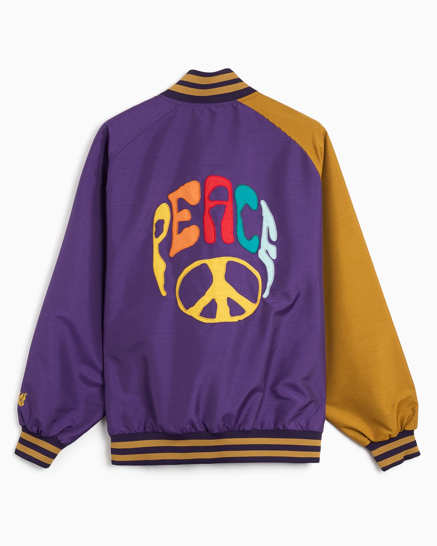 Varsity Relaxed Needles Stadium para hombre