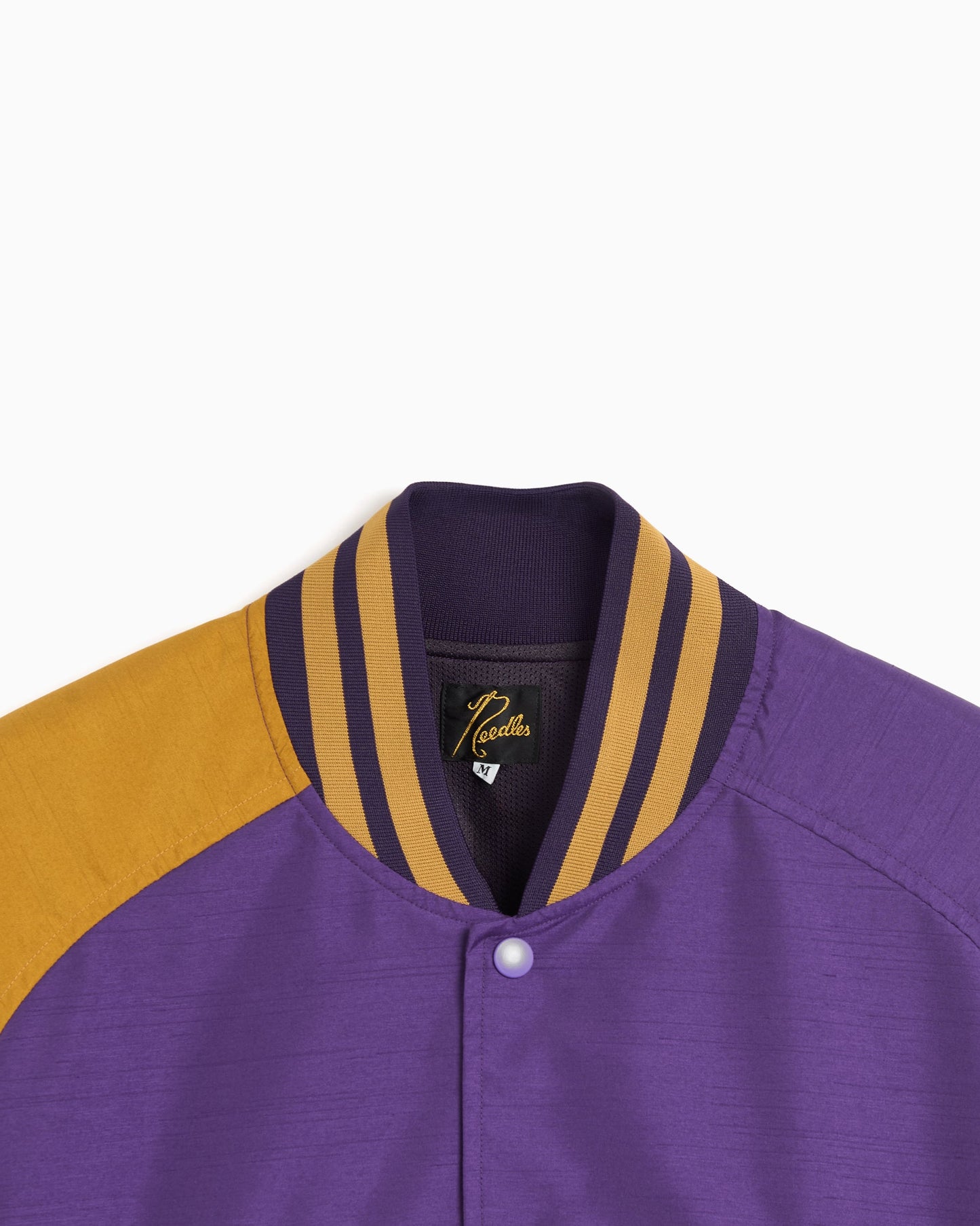Varsity Relaxed Needles Stadium para hombre