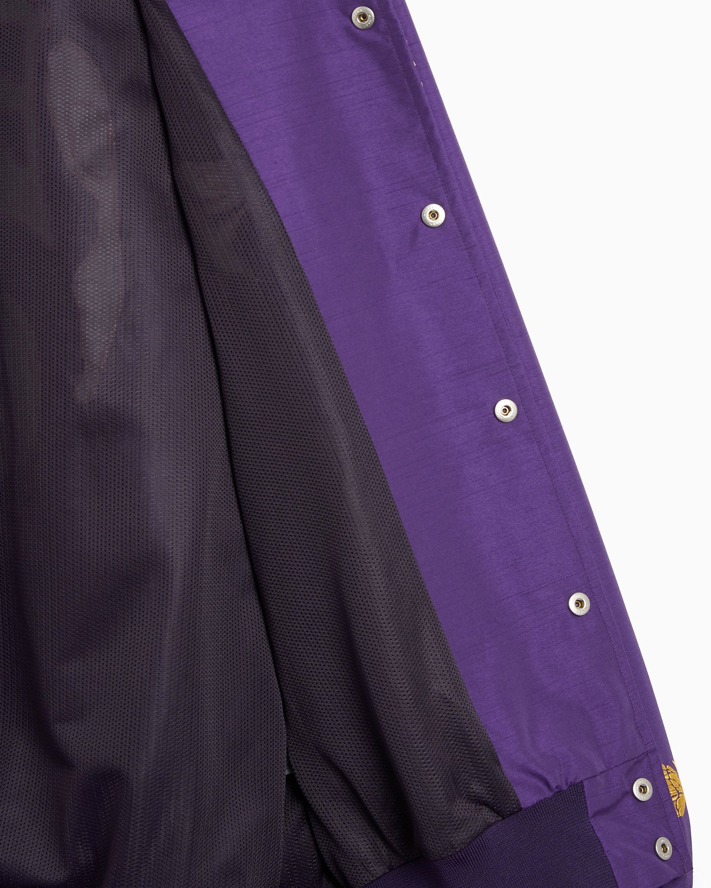 Varsity Relaxed Needles Stadium para hombre
