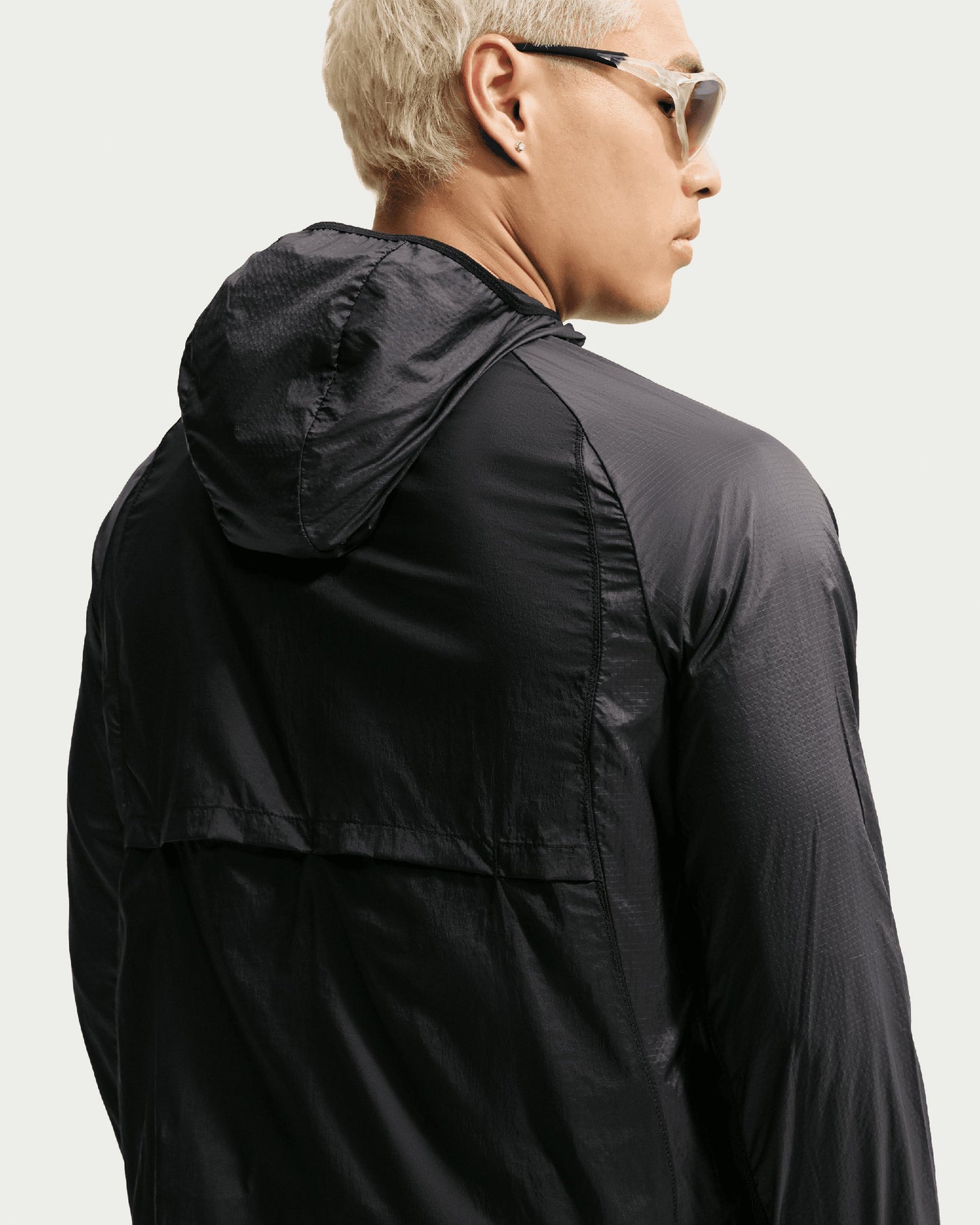 Cortavientos Repelente al agua Nike ACG "Aireez" Running para hombre