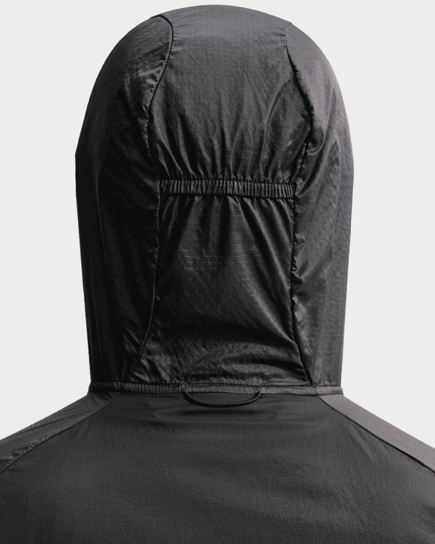 Cortavientos Repelente al agua Nike ACG "Aireez" Running para hombre