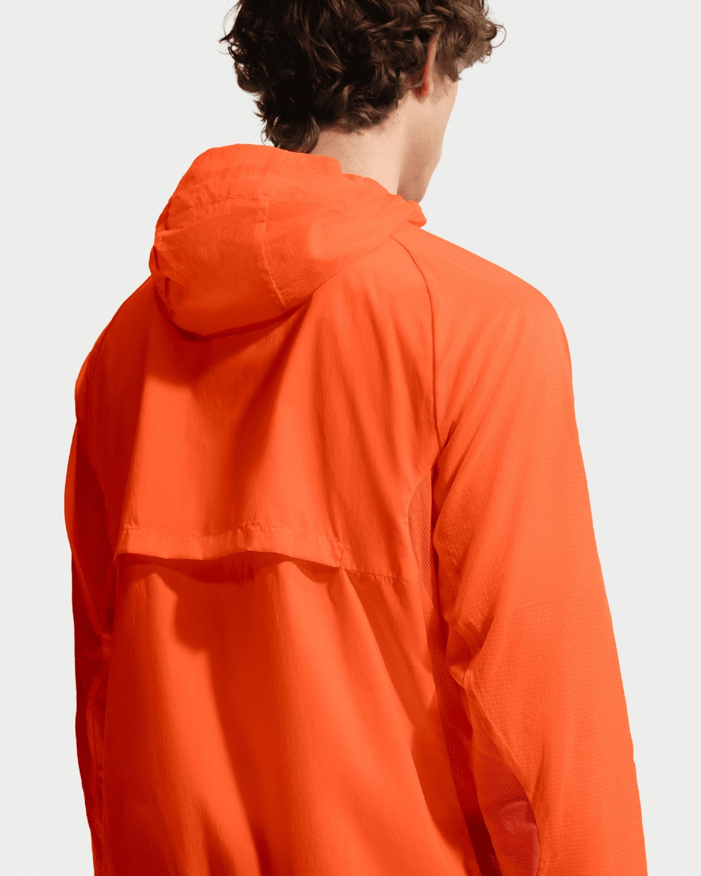 Cortavientos Repelente al agua Nike ACG "Aireez" Running para hombre