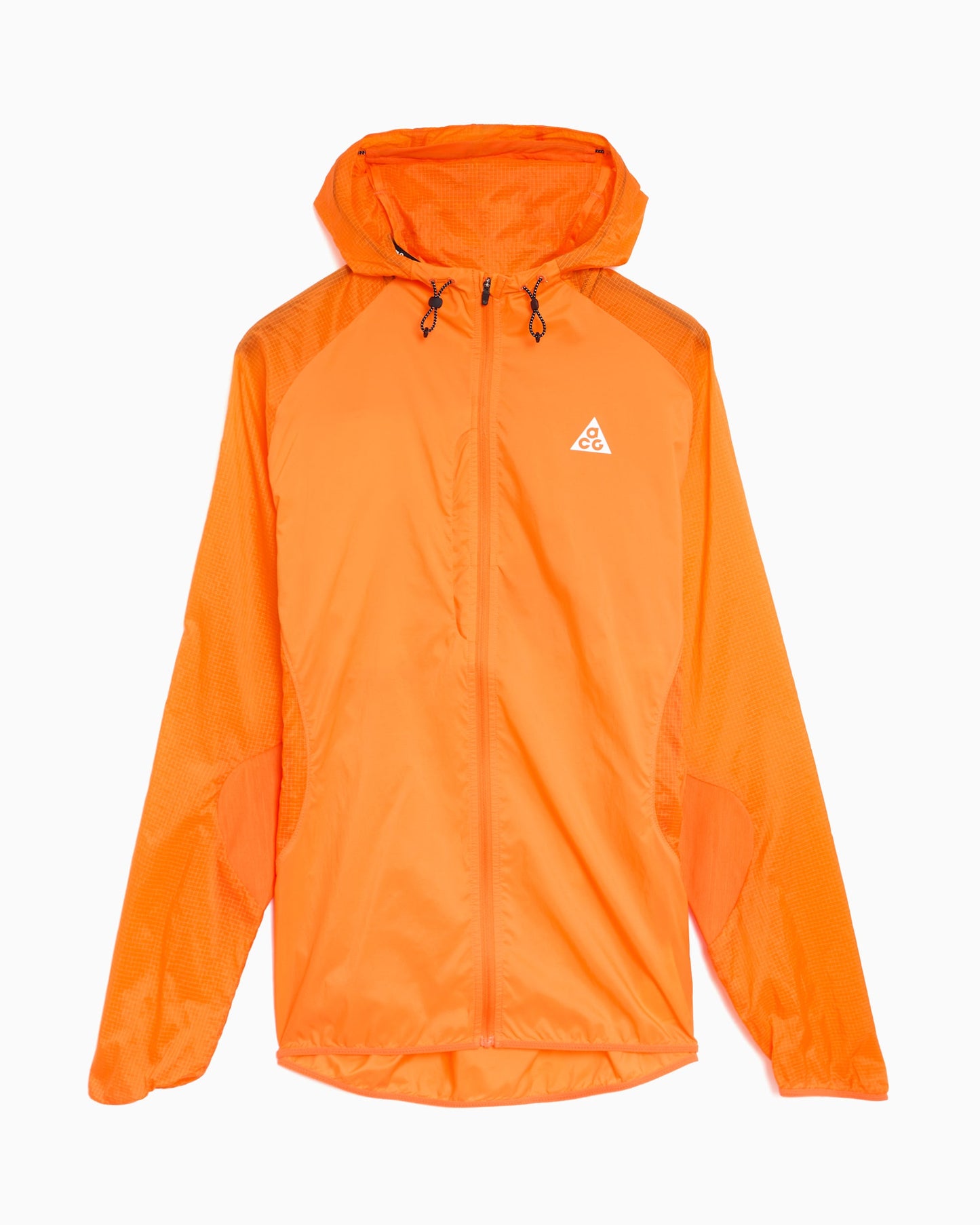 Cortavientos Repelente al agua Nike ACG "Aireez" Running para hombre