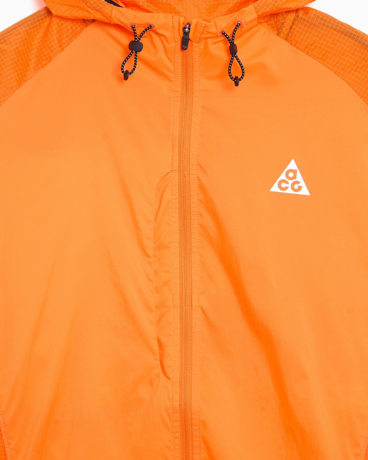 Cortavientos Repelente al agua Nike ACG "Aireez" Running para hombre