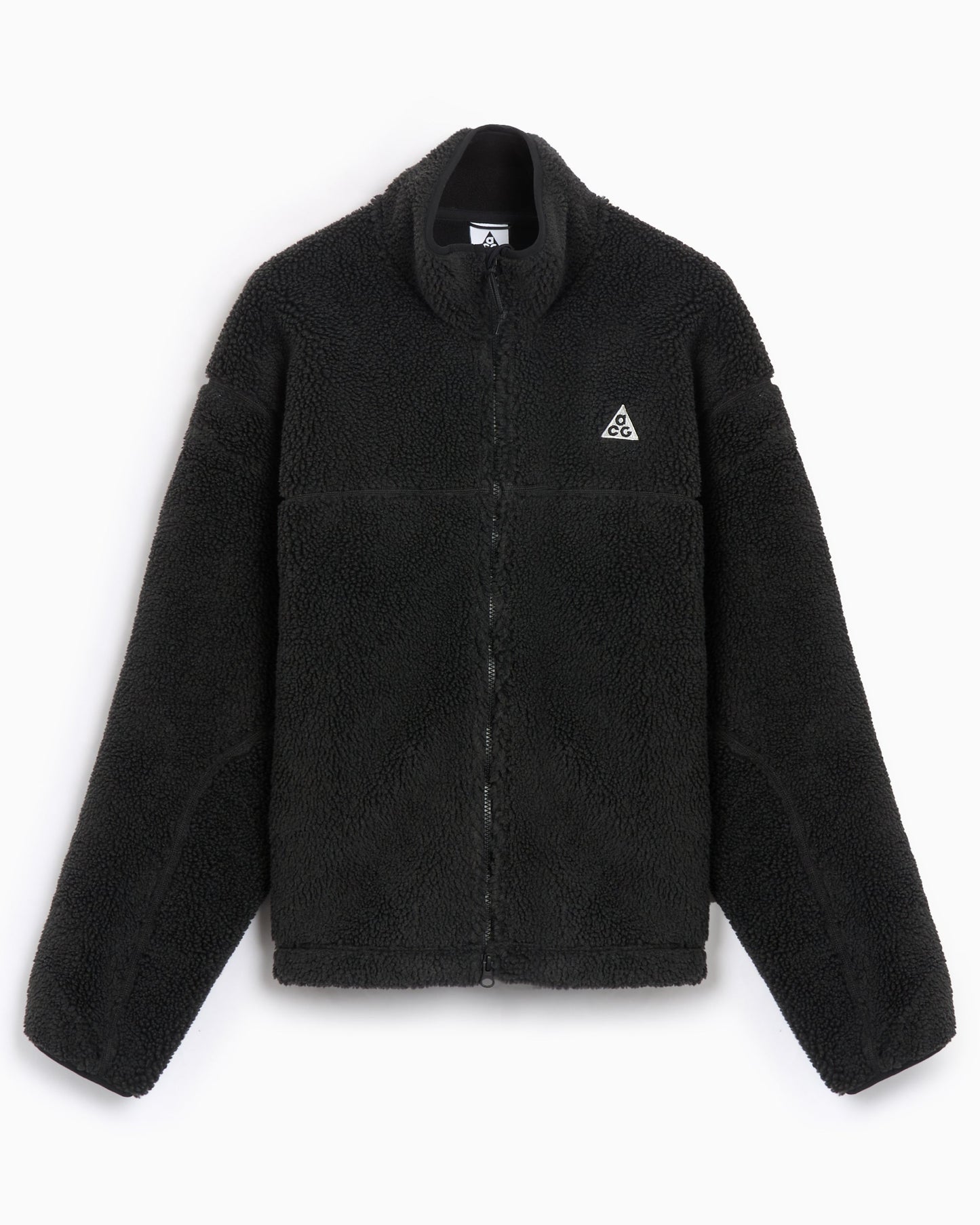 Forro polar Nike ACG "Canwell Glacier" Therma-FIT ADV Men's Fleece Windproof Jacket para hombre