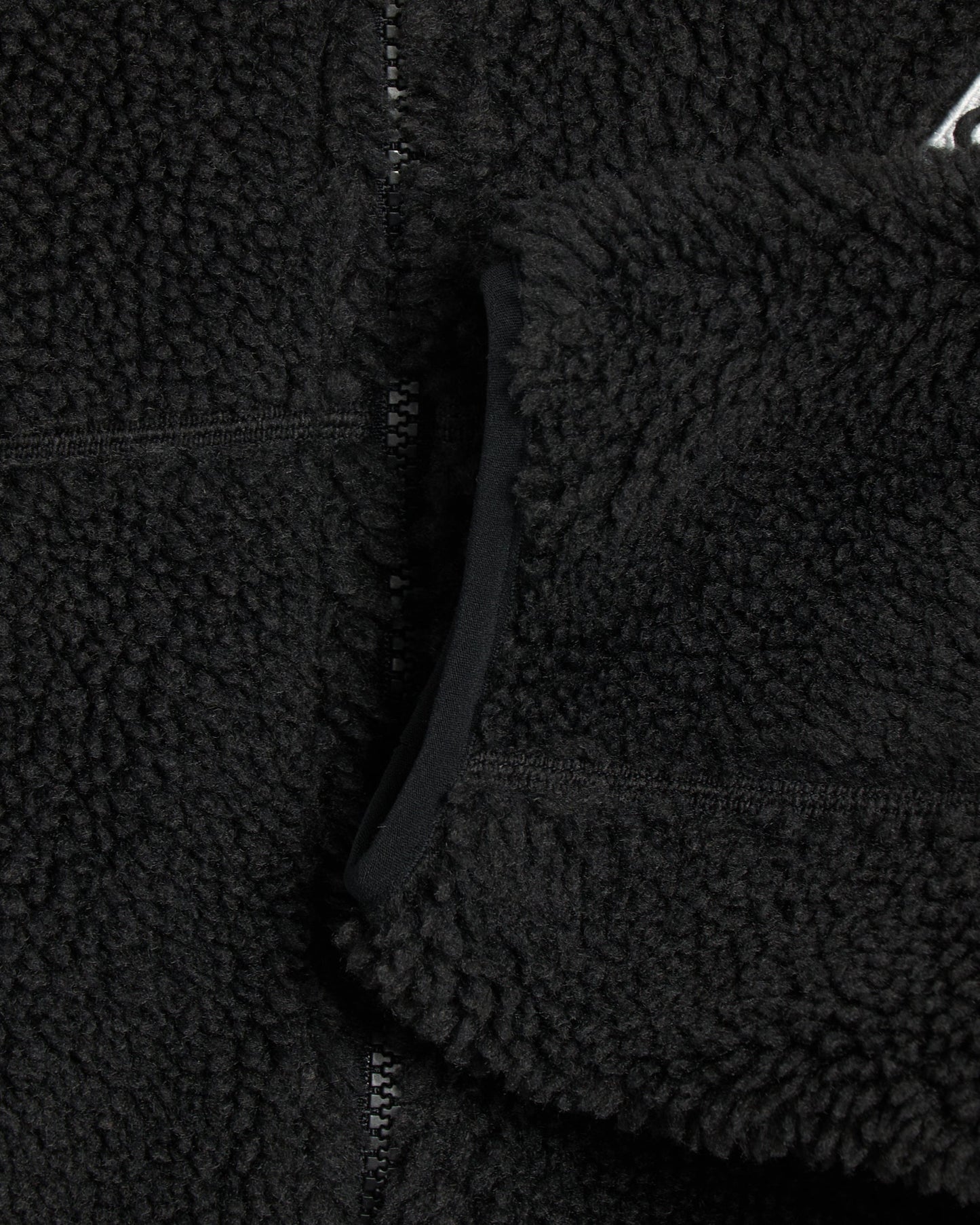 Forro polar Nike ACG "Canwell Glacier" Therma-FIT ADV Men's Fleece Windproof Jacket para hombre