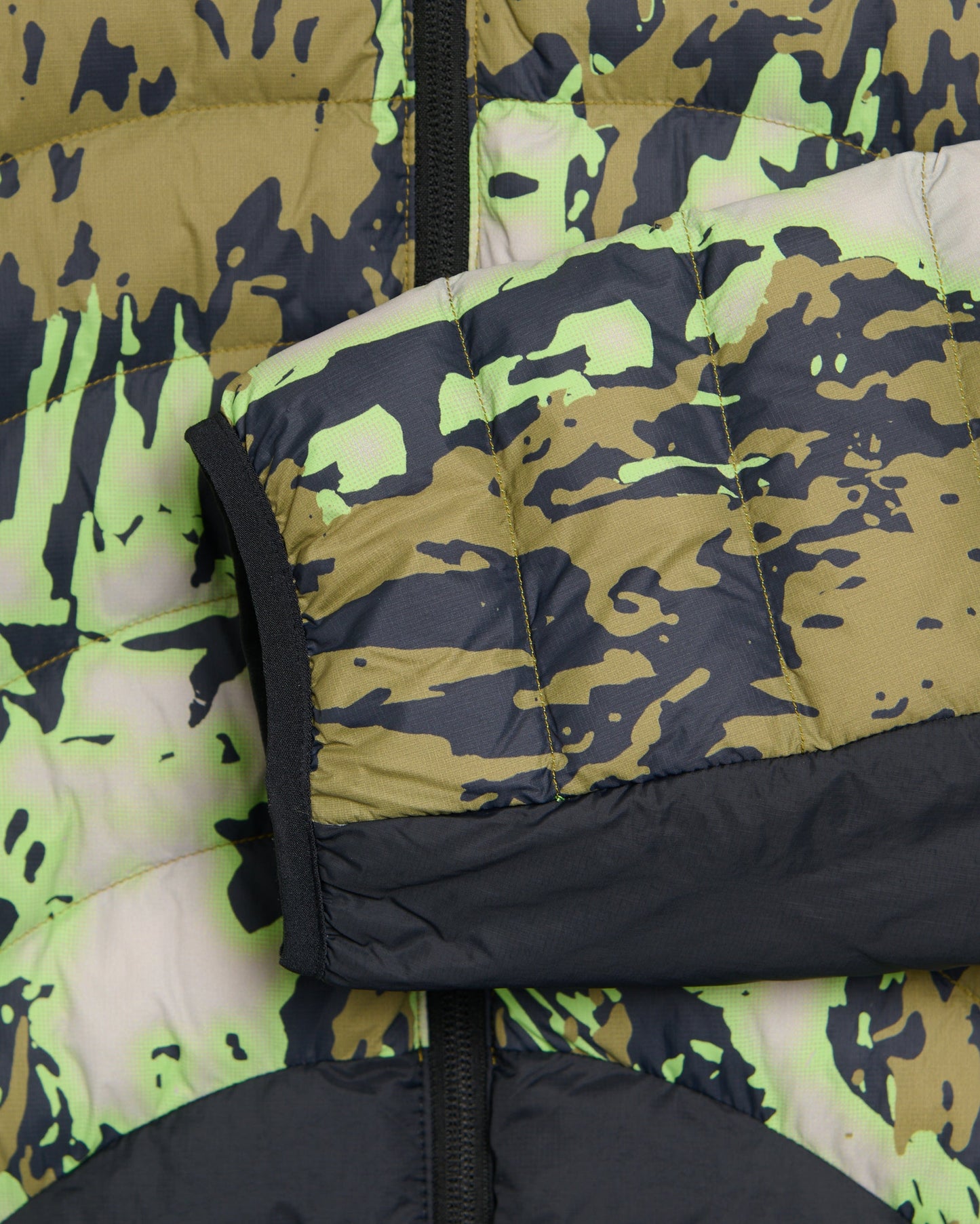 Chaqueta de plumas Relaxed Repelente al agua Nike ACG "Lava Flow" Therma-FIT ADV para hombre