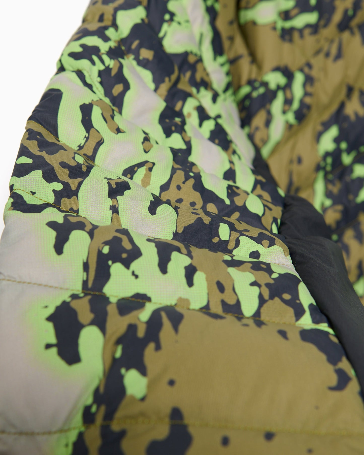 Chaqueta de plumas Relaxed Repelente al agua Nike ACG "Lava Flow" Therma-FIT ADV para hombre