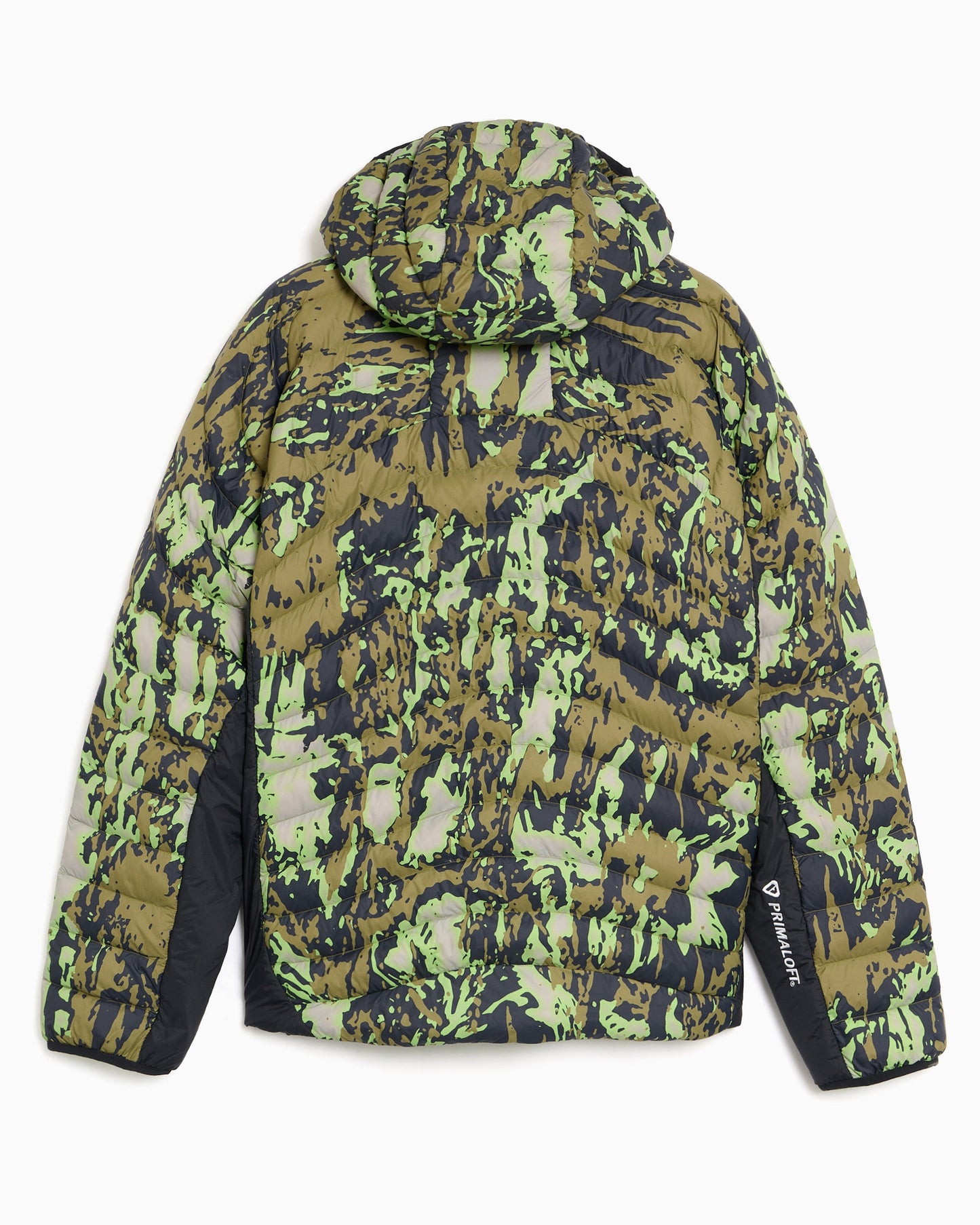 Chaqueta de plumas Relaxed Repelente al agua Nike ACG "Lava Flow" Therma-FIT ADV para hombre