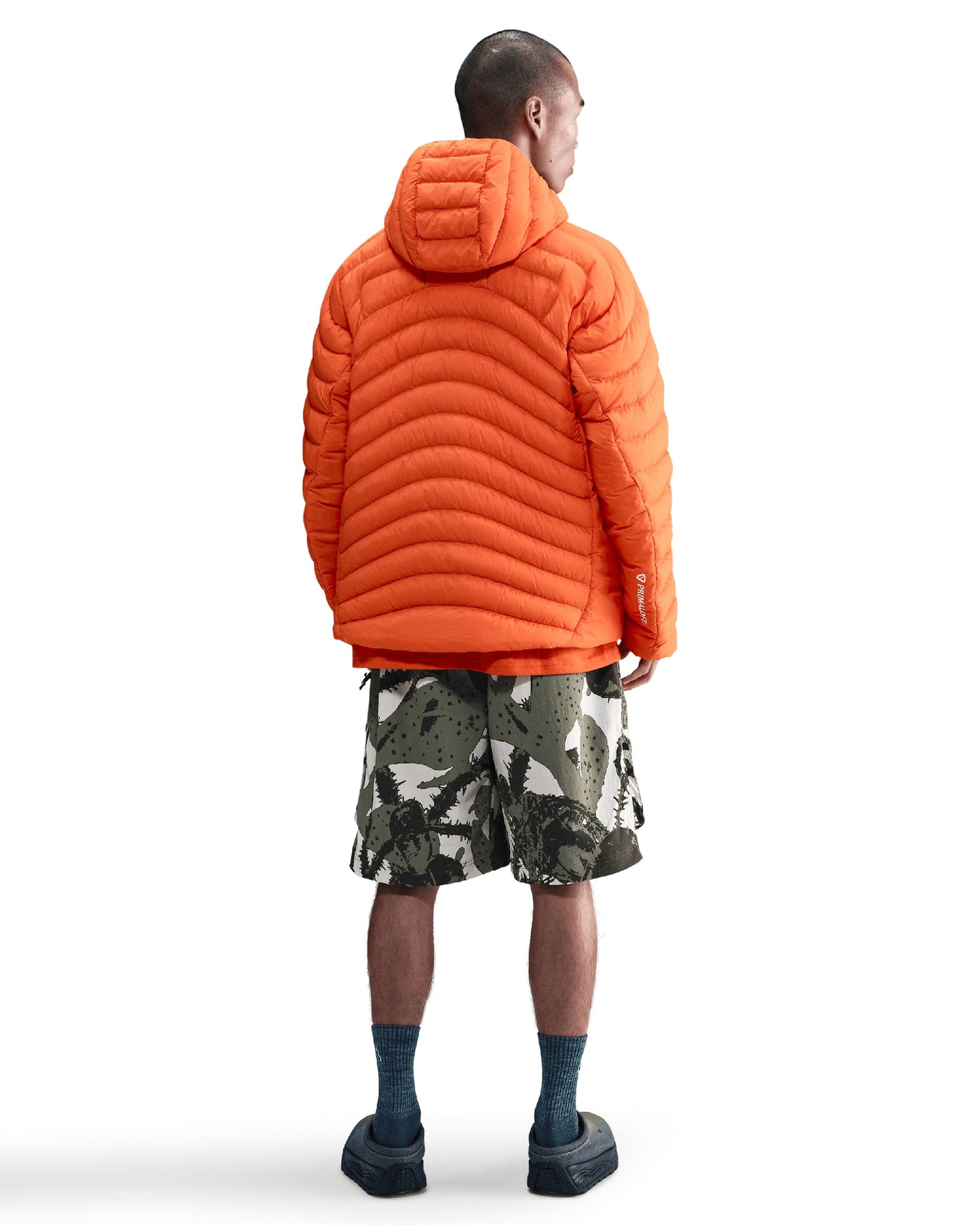 Chaqueta de plumas Relaxed Repelente al agua Nike ACG Lava Flow Therma-FIT para hombre