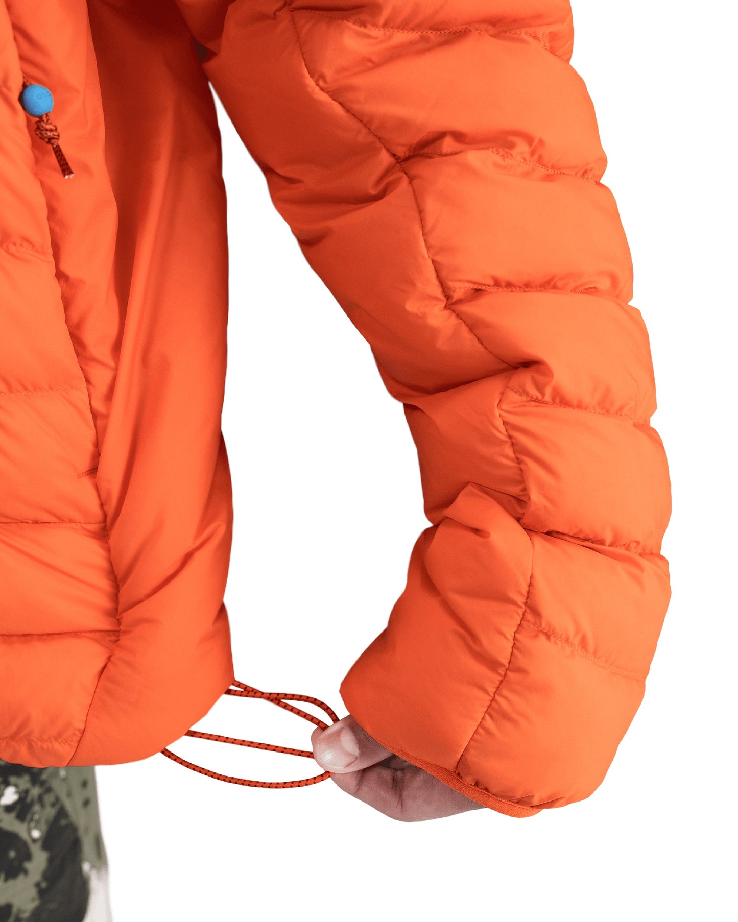 Chaqueta de plumas Relaxed Repelente al agua Nike ACG Lava Flow Therma-FIT para hombre