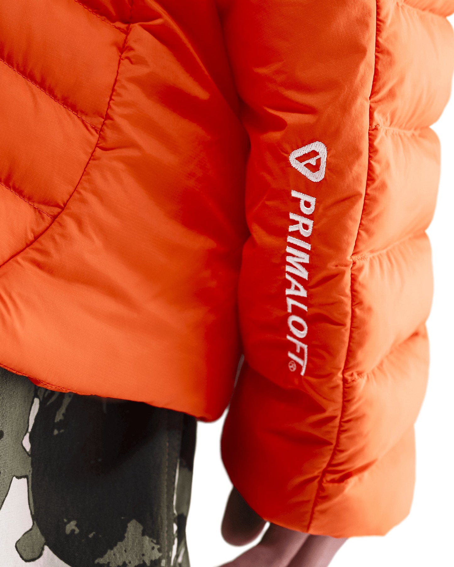 Chaqueta de plumas Relaxed Repelente al agua Nike ACG Lava Flow Therma-FIT para hombre
