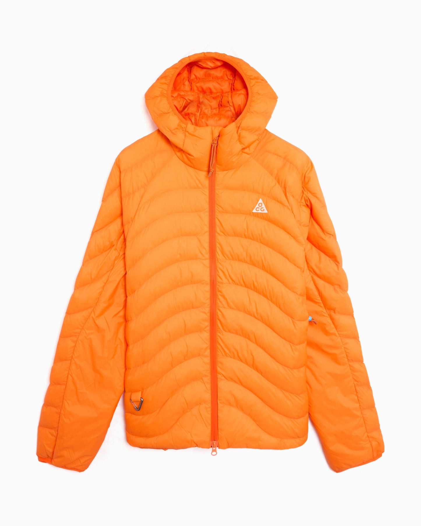 Chaqueta de plumas Relaxed Repelente al agua Nike ACG Lava Flow Therma-FIT para hombre