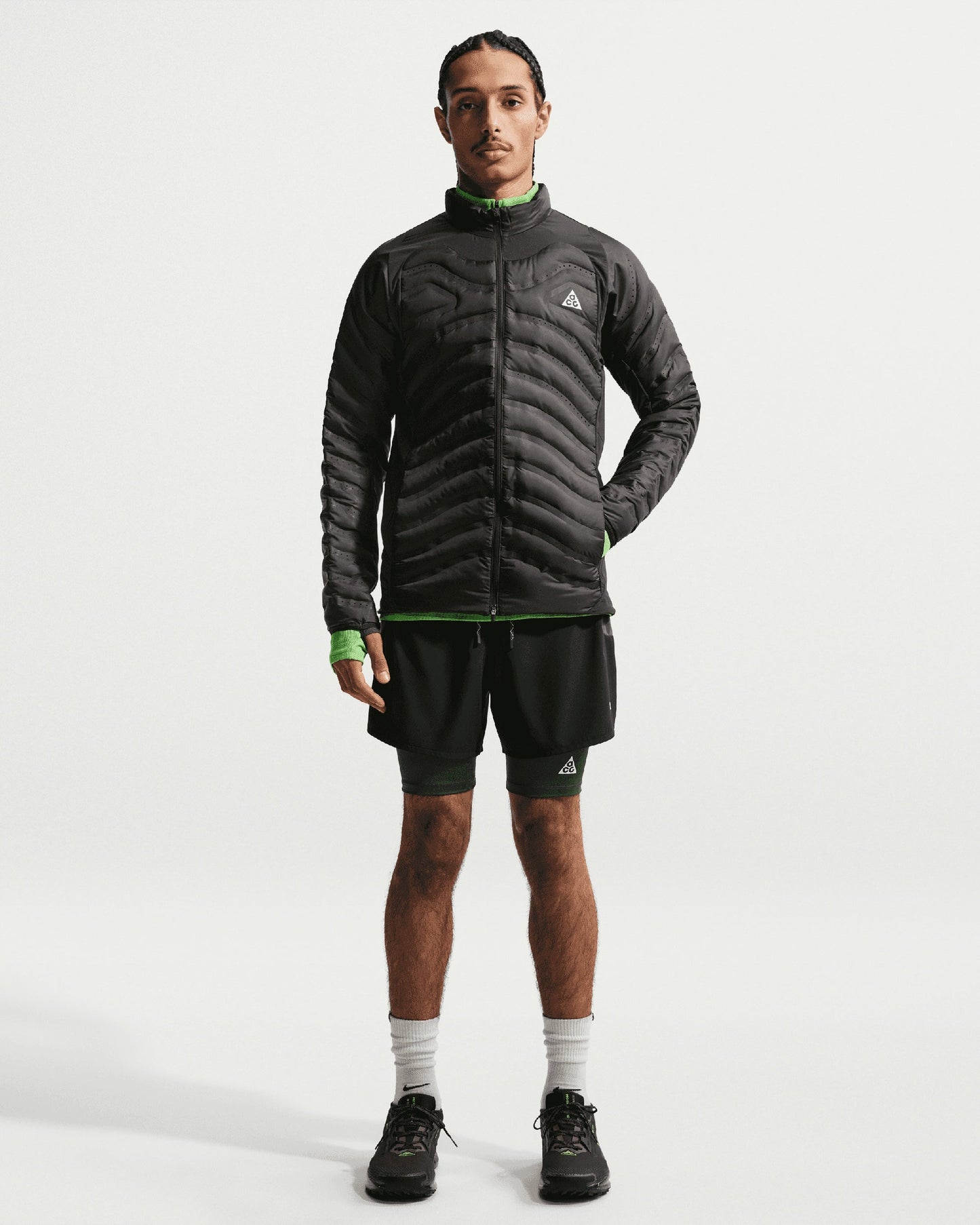 Chaqueta de plumas Nike ACG "Lava Loft" Therma-FIT para hombre