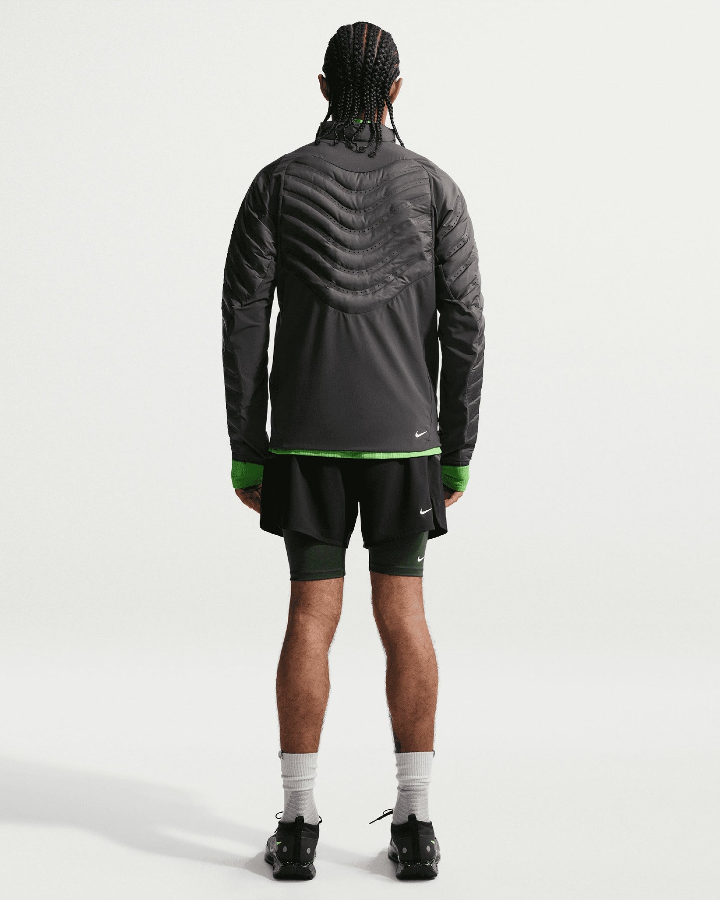 Chaqueta de plumas Nike ACG "Lava Loft" Therma-FIT para hombre